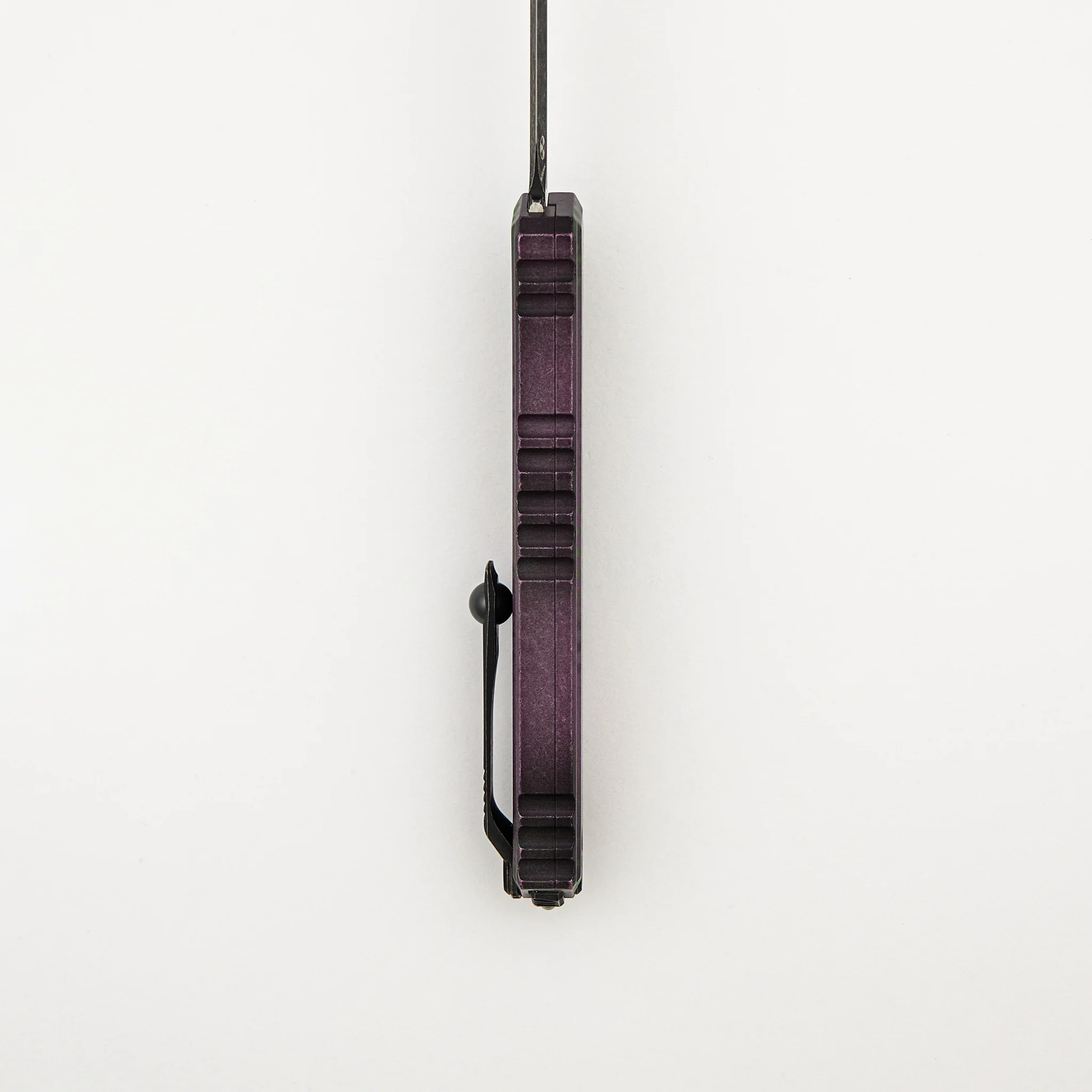 "Signature Series" Cypher II - D/E Purple X-51 Standard 1242-1 PUX51S - Image 5
