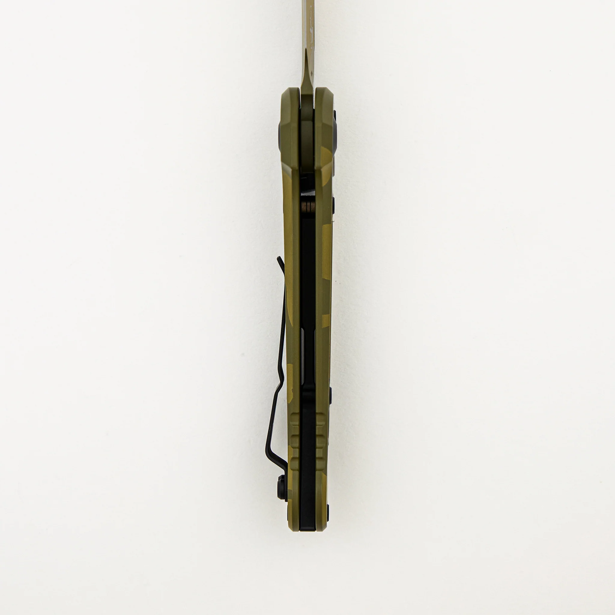 "Signature Series" L.U.D.T. Gen III T/E Bazooka Camo Standard Black Hardware 1136-1 BOCS-Z4 - Image 6