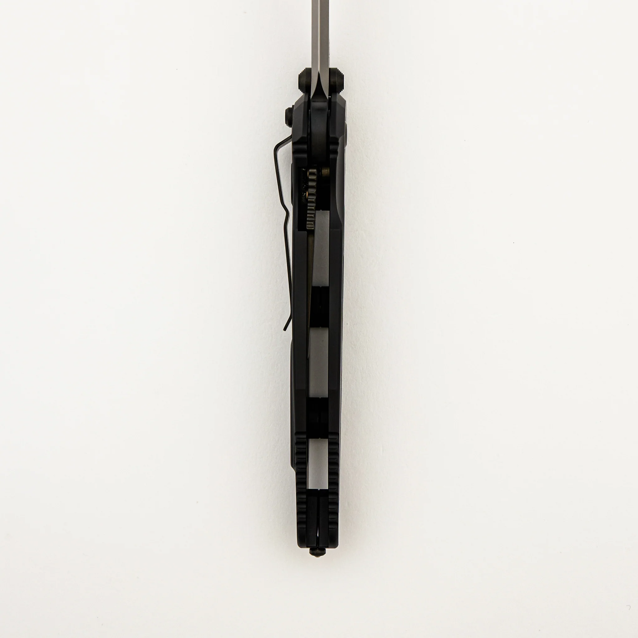 "Signature Series" Socom Elite Spear Point Purple Carbon Fiber Inlay DLC Standard S/N 026/110 160-1 DLCTCFPUISS - Image 6