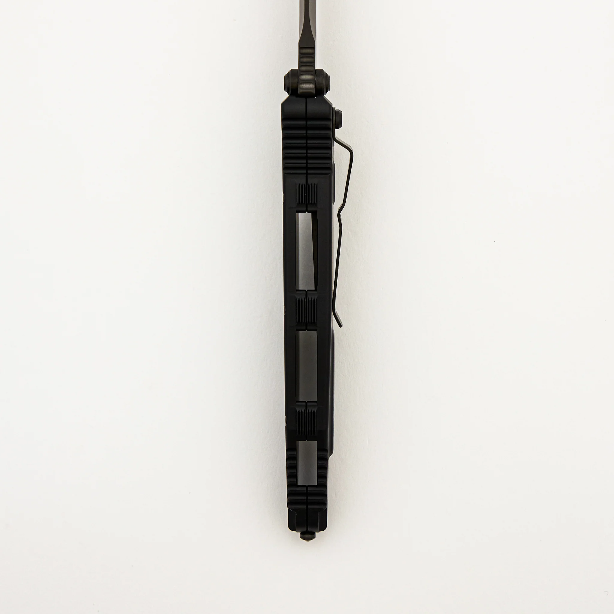 "Signature Series" Socom Elite Spear Point Purple Carbon Fiber Inlay DLC Standard S/N 026/110 160-1 DLCTCFPUISS - Image 7