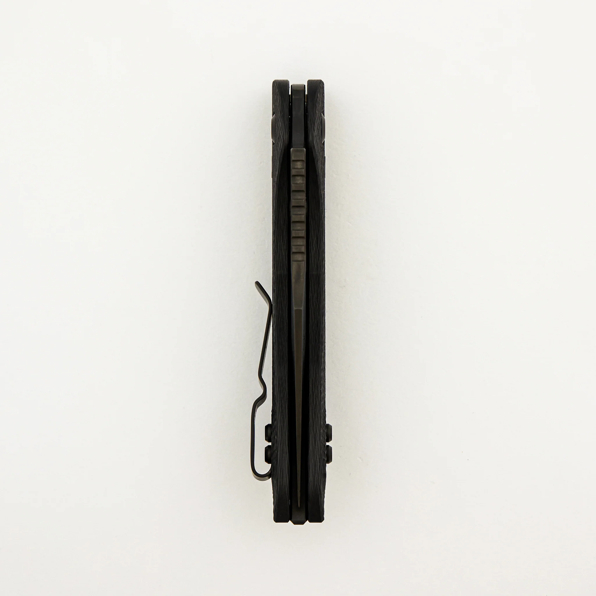 "Signature Series" Stitch - RAM-LOK S/E Fluted Carbon Fiber Handle DLC Standard DLC Hardware 169RL-1 DLCTFLCFS - Image 5