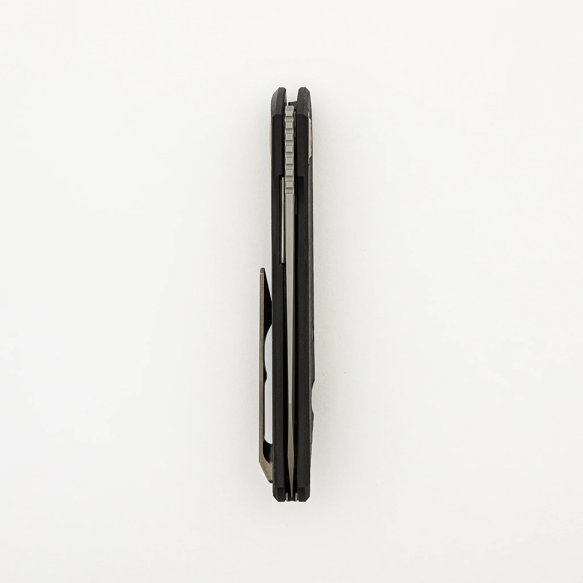 Skinny Strip - S90V Blade - CarboTi Handle - MRBS (Sinkevich Design) - Image 5