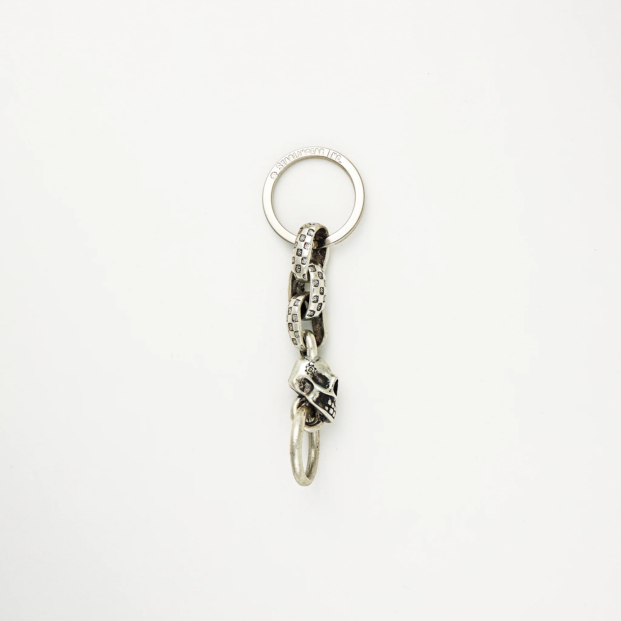 Slickster Keychain W/ Hot Rod Links - Image 3