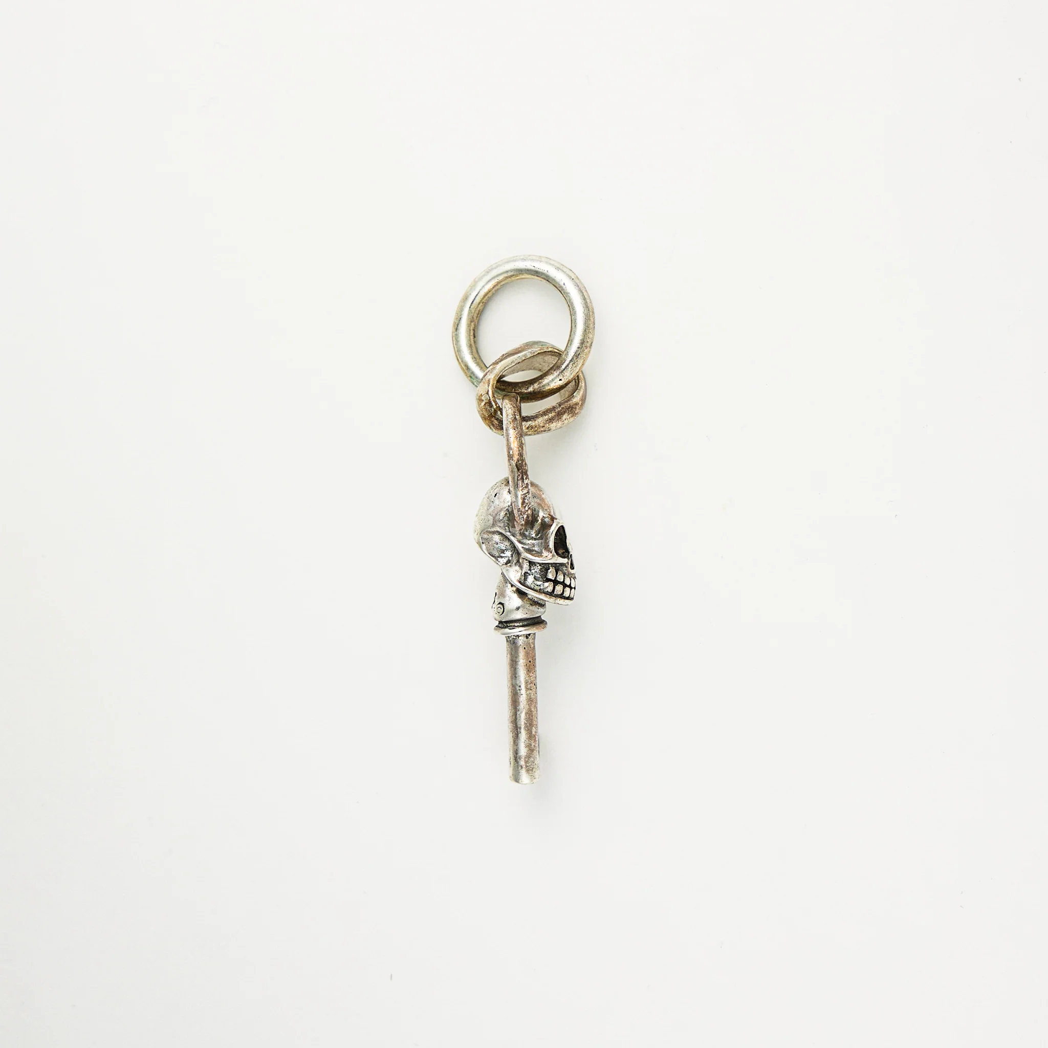 Slickster "Skeliton Key" Keychain - Image 3