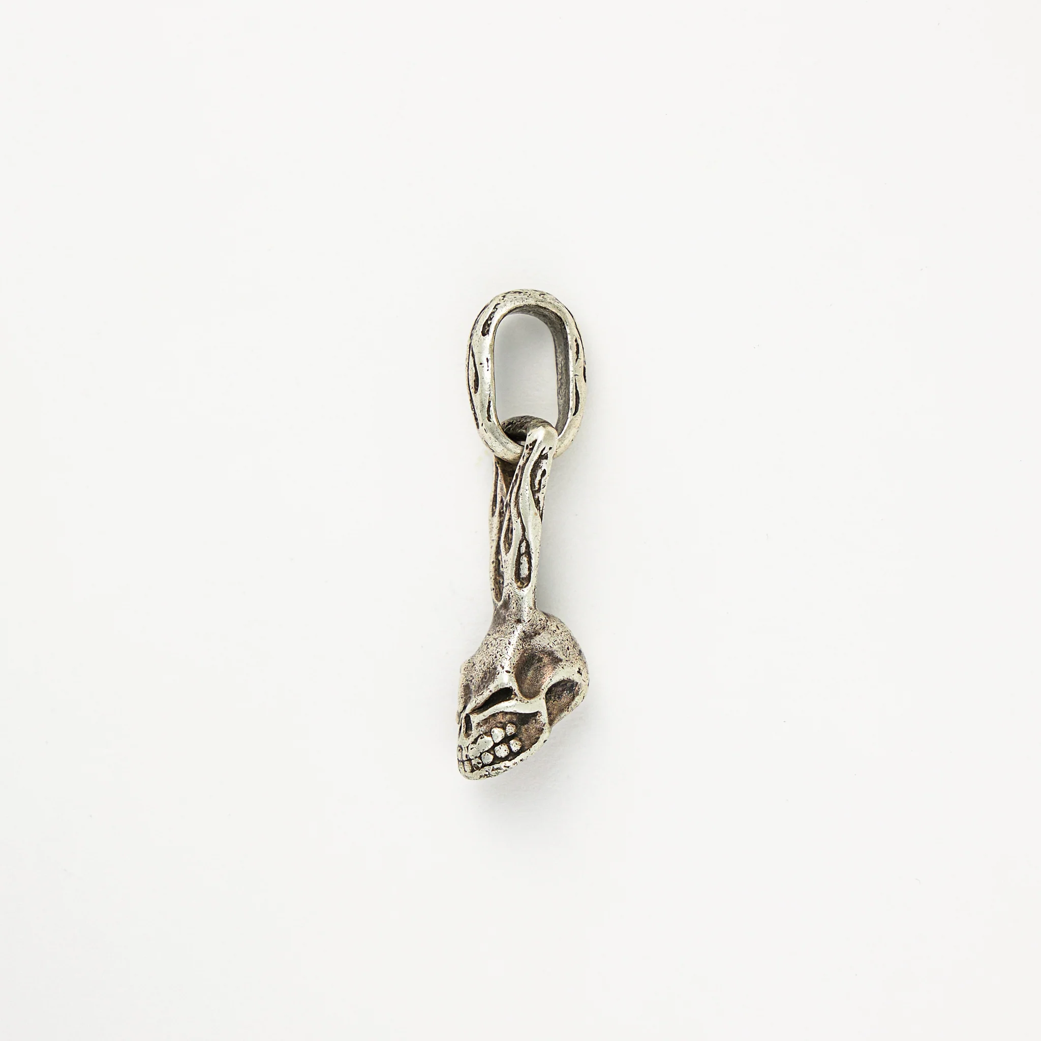 Slickster Zipper Pull Pendant - Image 3