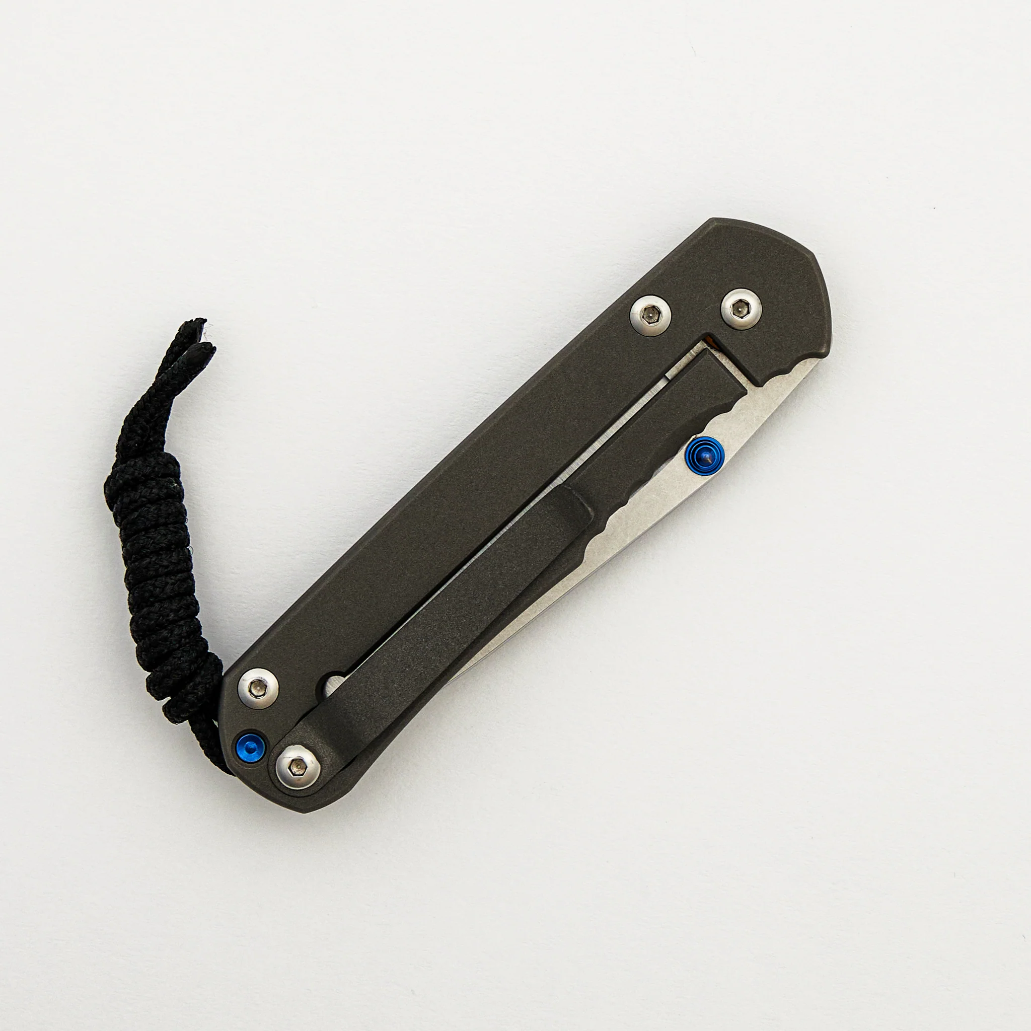 Small Sebenza CGG "Solar Wind" - Image 4