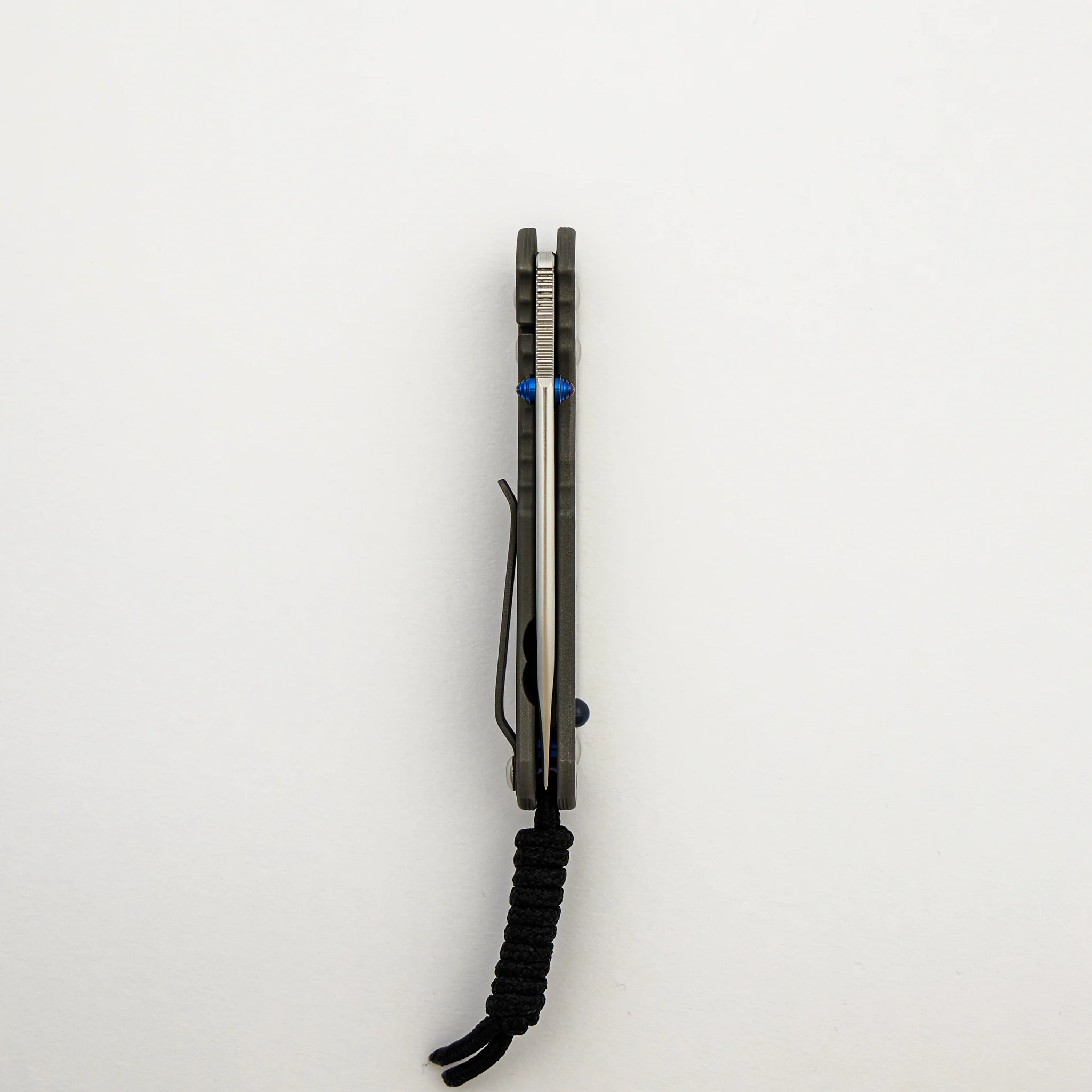 Small Sebenza CGG "Solar Wind" - Image 5