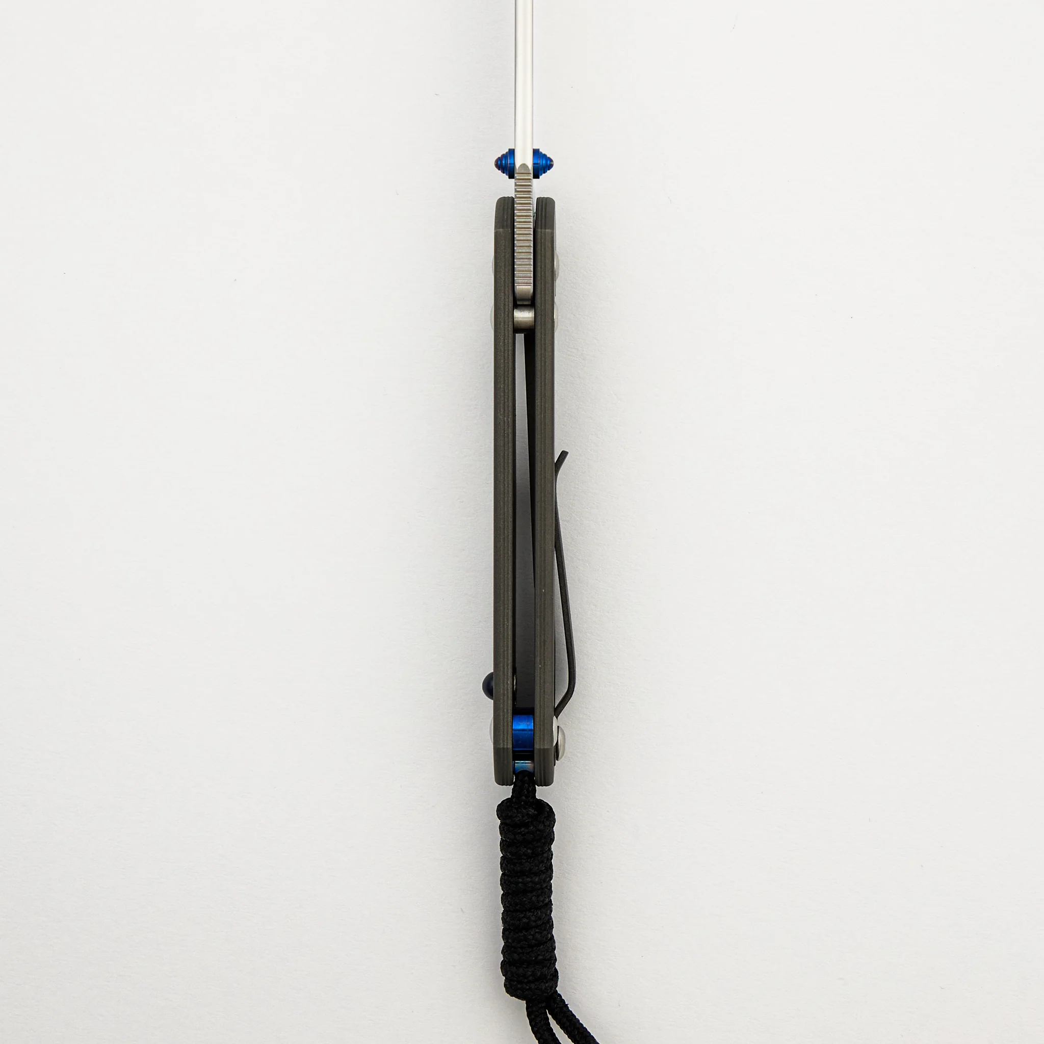 Small Sebenza CGG "Solar Wind" - Image 7