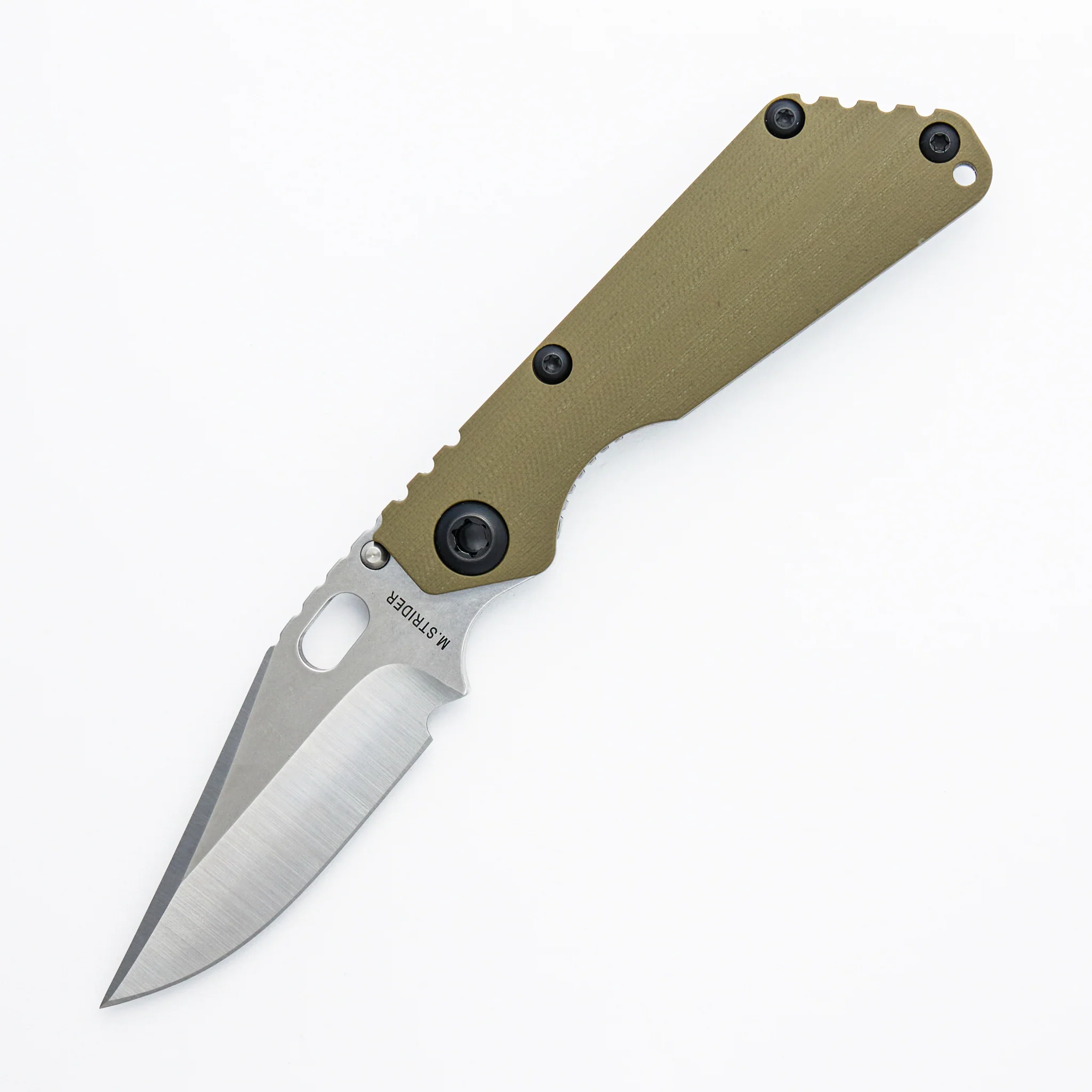 New Production Folder Knives