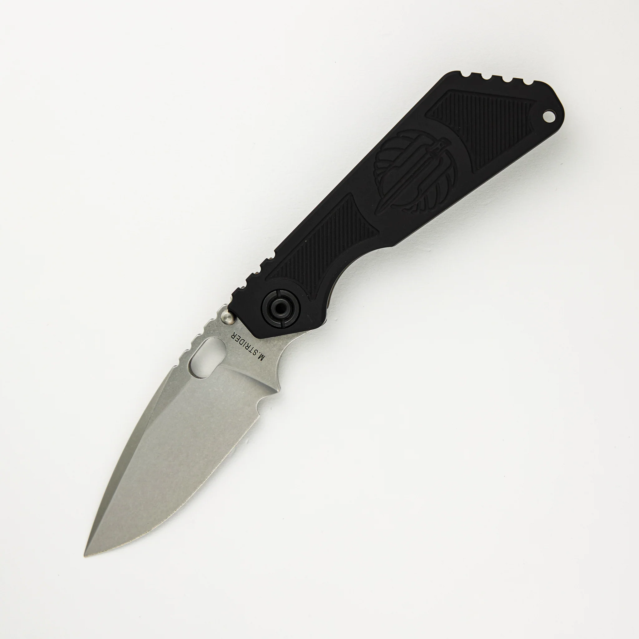 SNG - CPM20CV Blade
