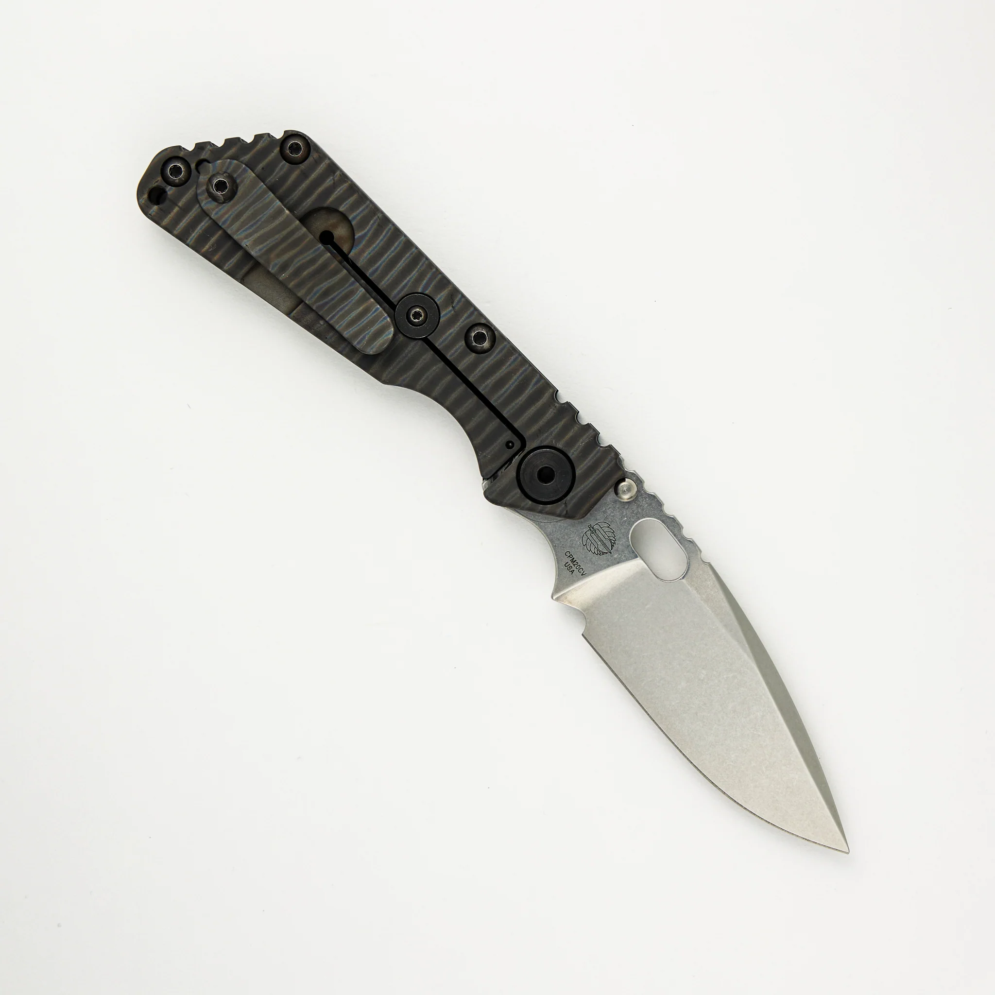 SNG - CPM20CV Blade - Image 2