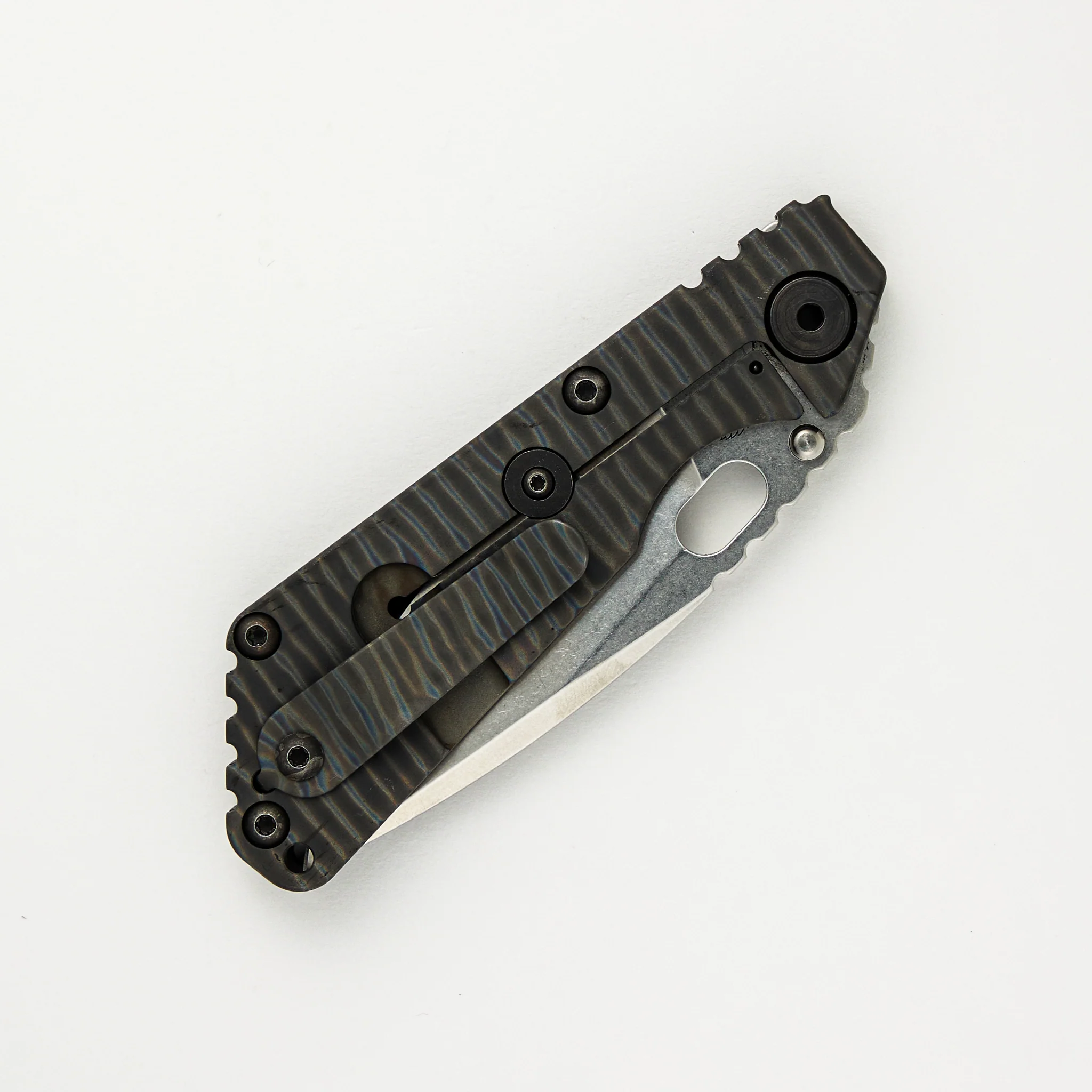 SNG - CPM20CV Blade - Image 4