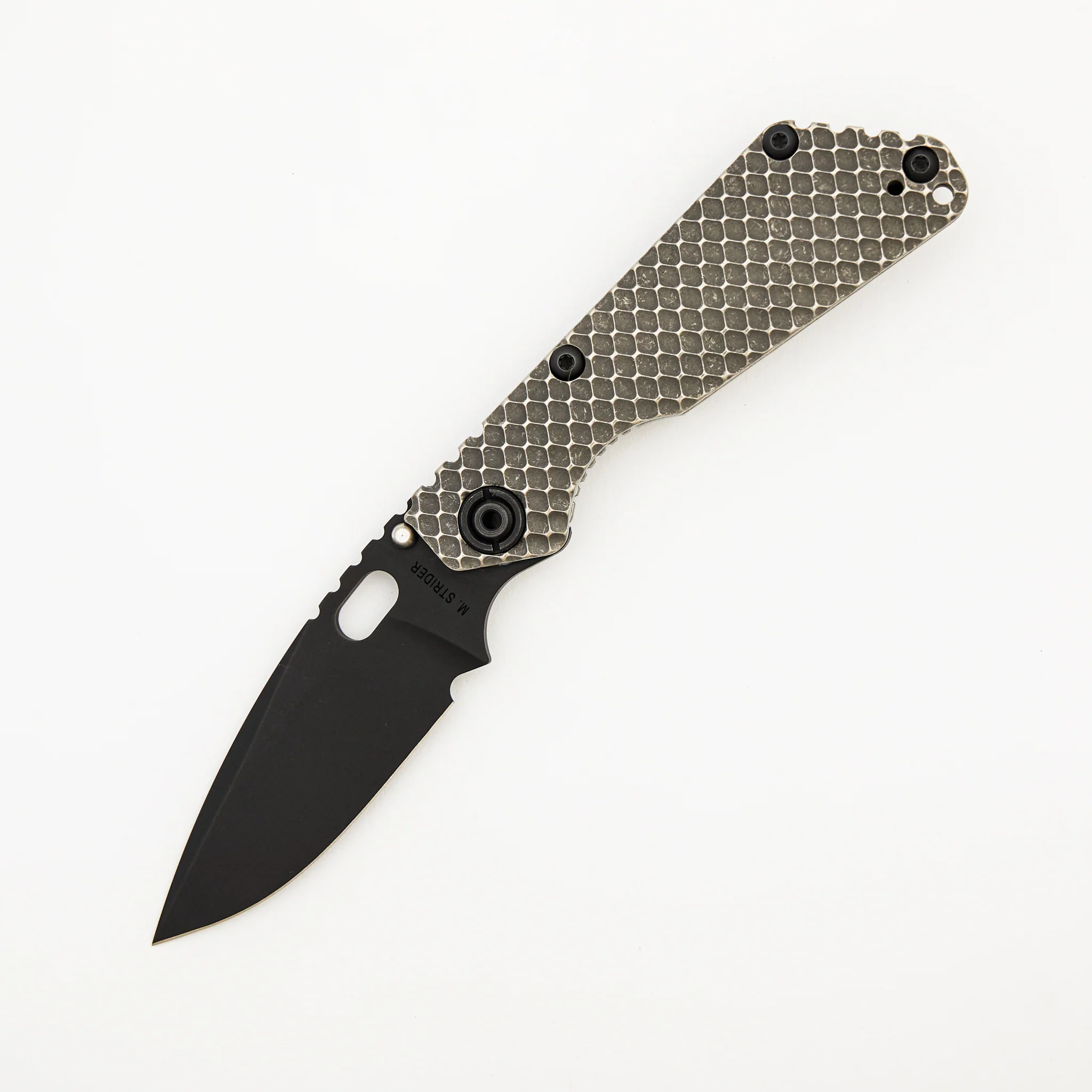 SNG DGG Drop Point