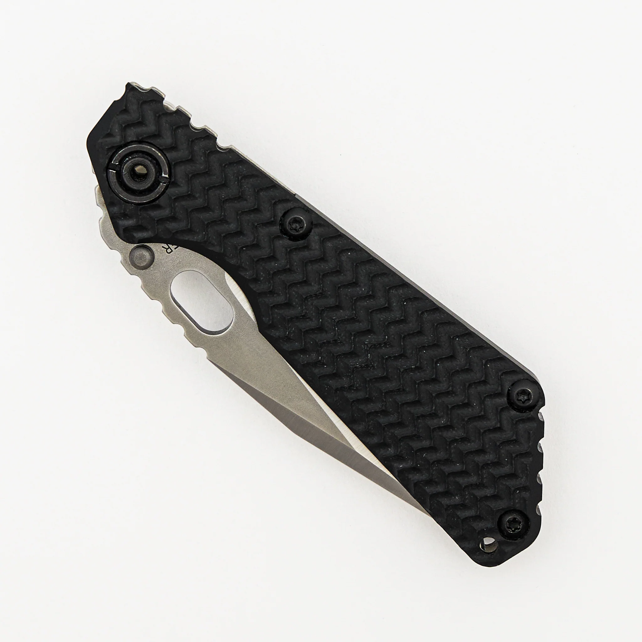 SNG Tanto Gunner Grip (Rotten Design Regrid) - Image 3