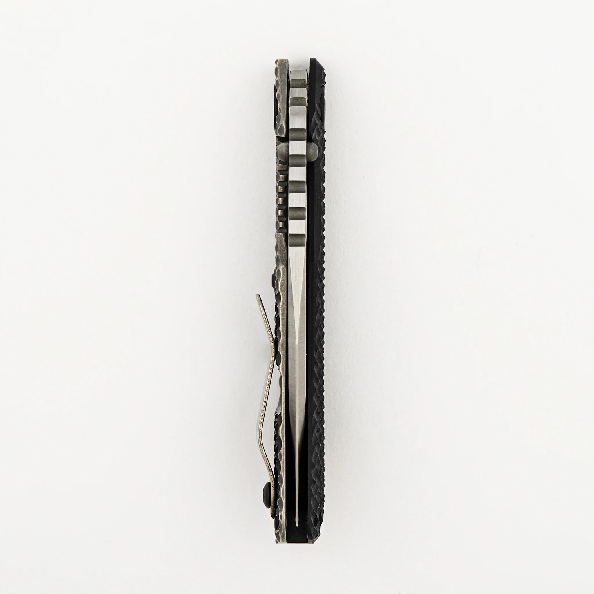SNG Tanto Gunner Grip (Rotten Design Regrid) - Image 5