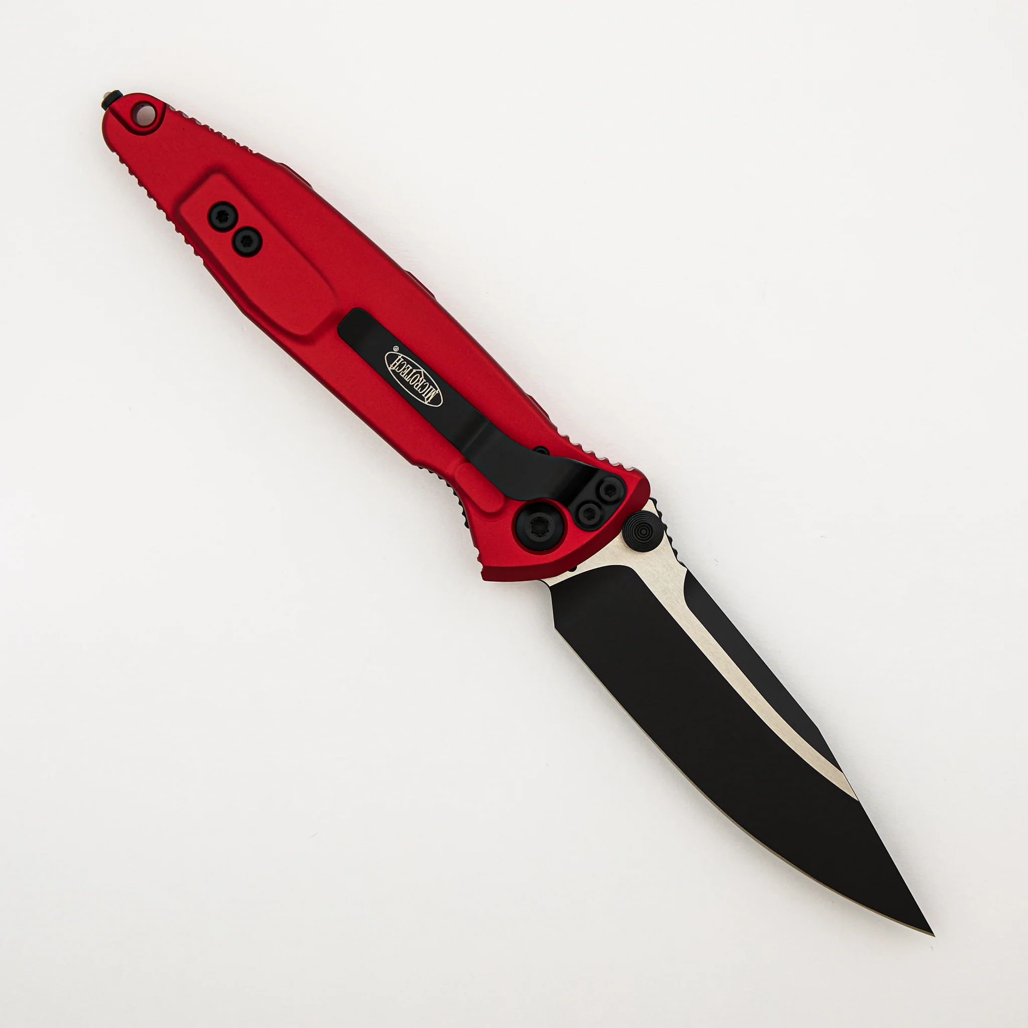 Socom Elite S/E Red Standard 160-1 RD - Image 2