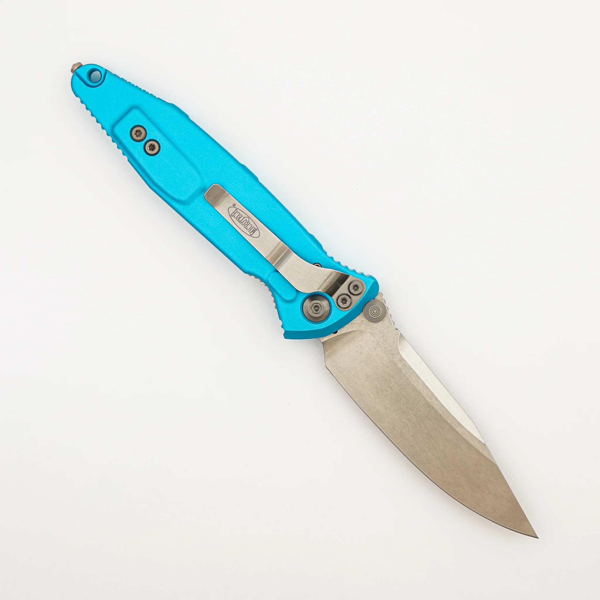Socom Elite S/E Turquoise Stonewash Standard 160-10 TQ - Image 2