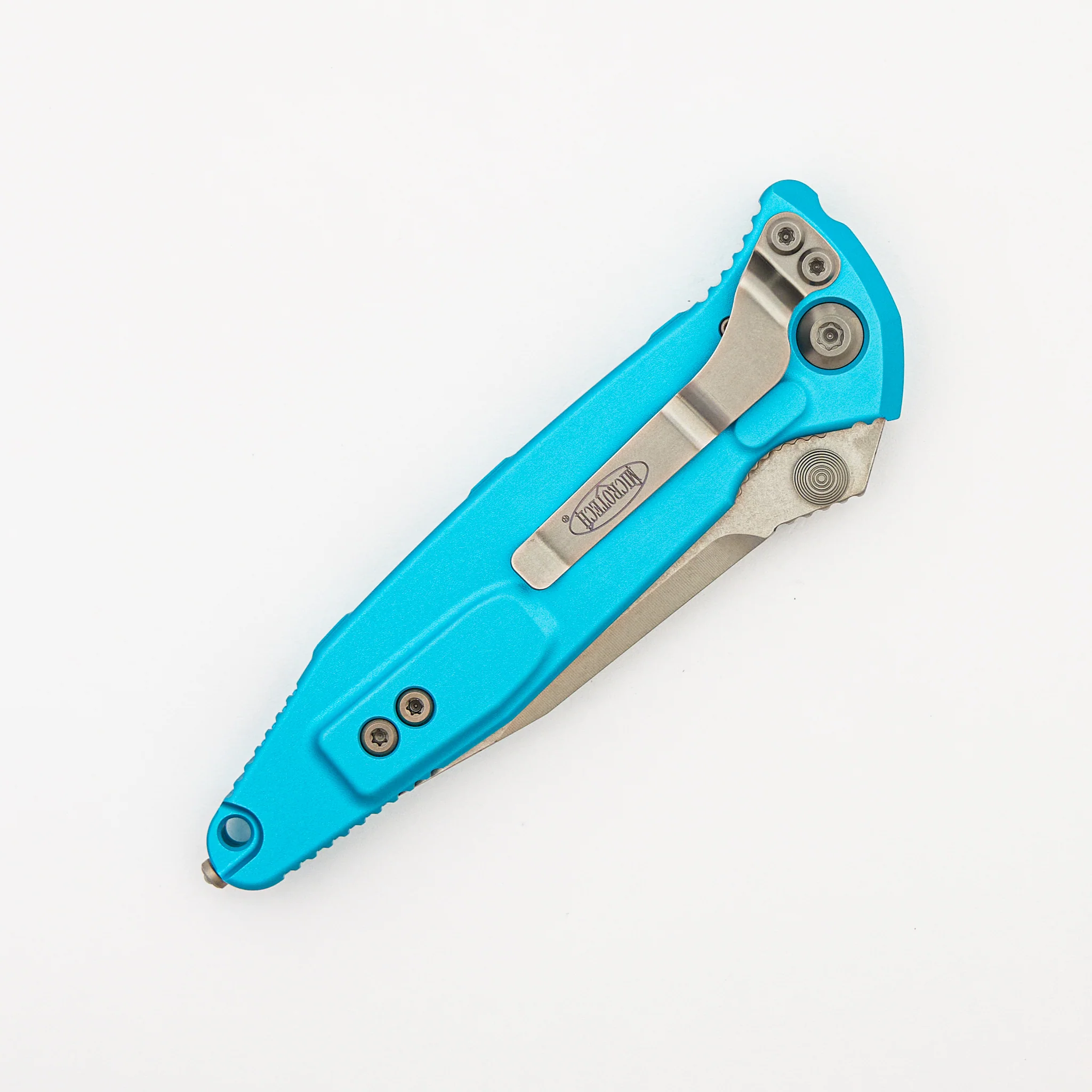 Socom Elite S/E Turquoise Stonewash Standard 160-10 TQ - Image 4