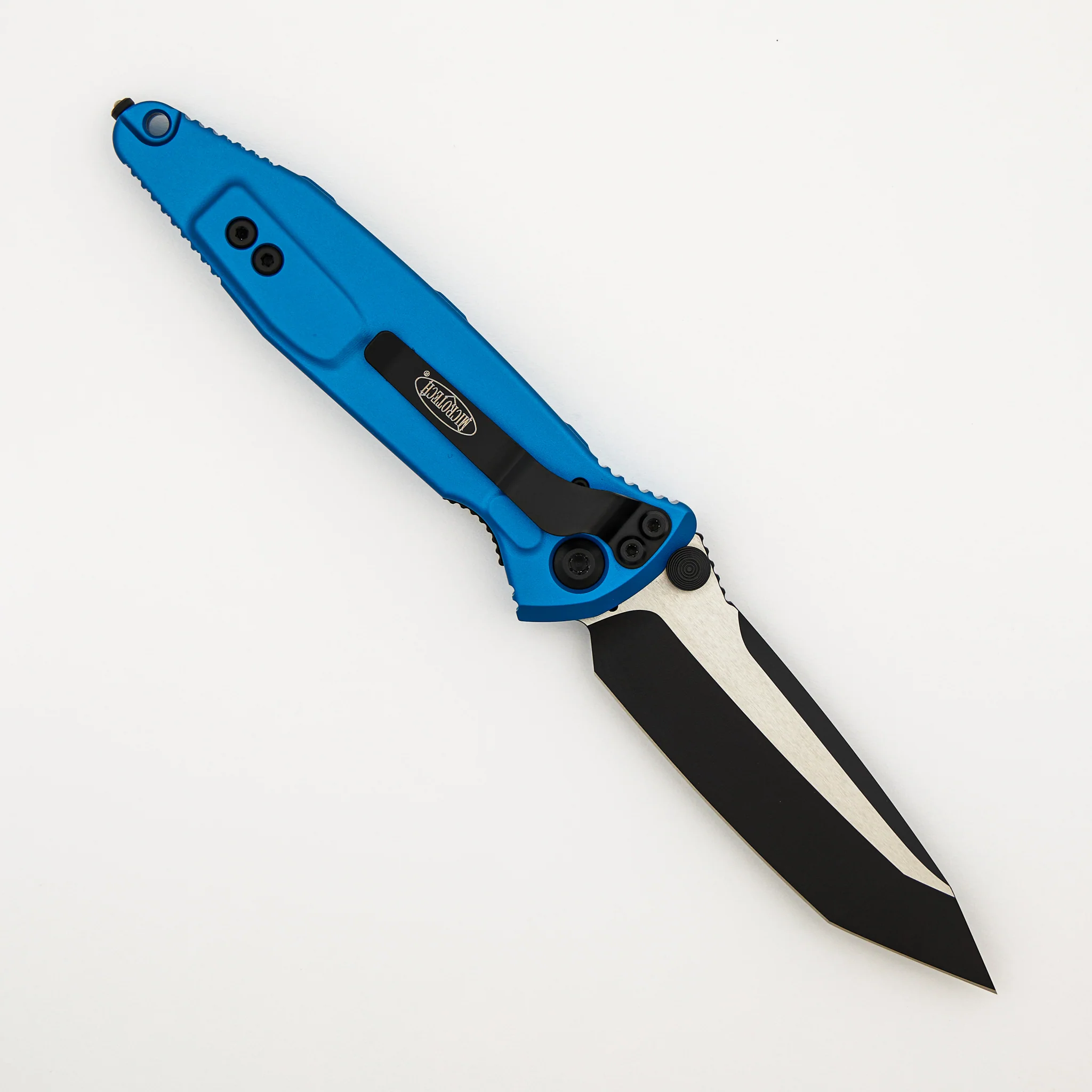 Socom Elite T/E Blue Standard 161-1 BL - Image 2