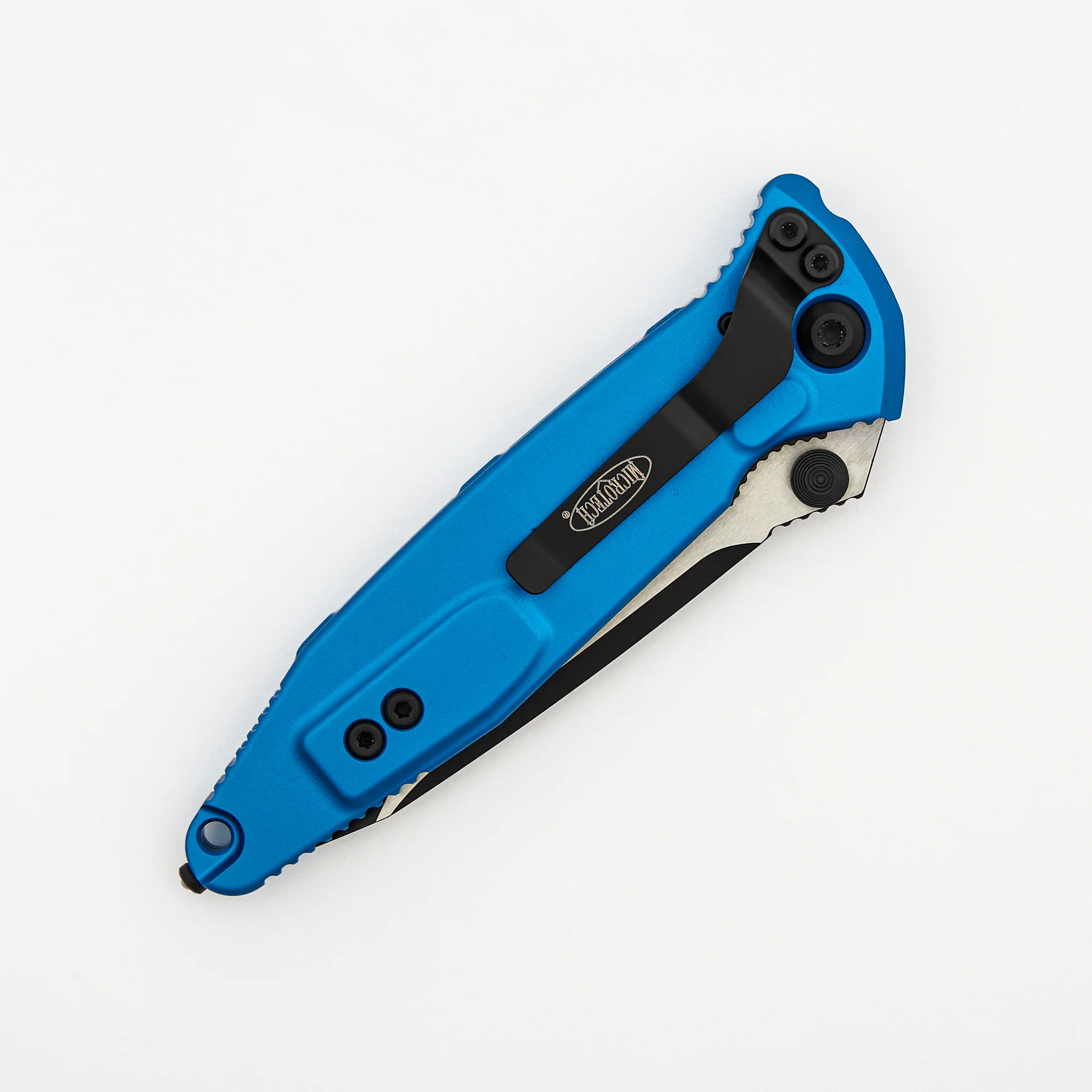 Socom Elite T/E Blue Standard 161-1 BL - Image 4
