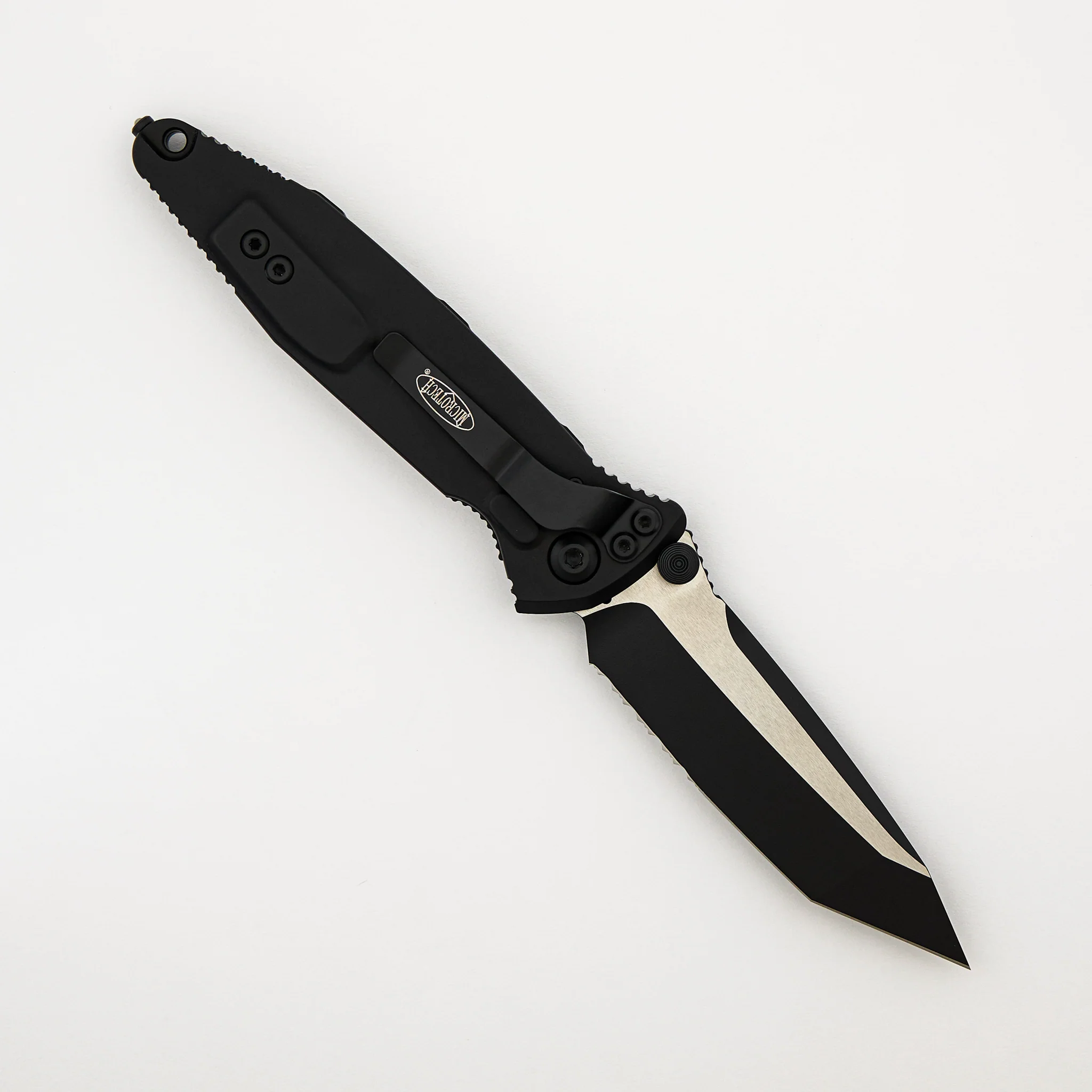 Socom Elite T/E Tactical Partial Serrated 161-2 T - Image 2