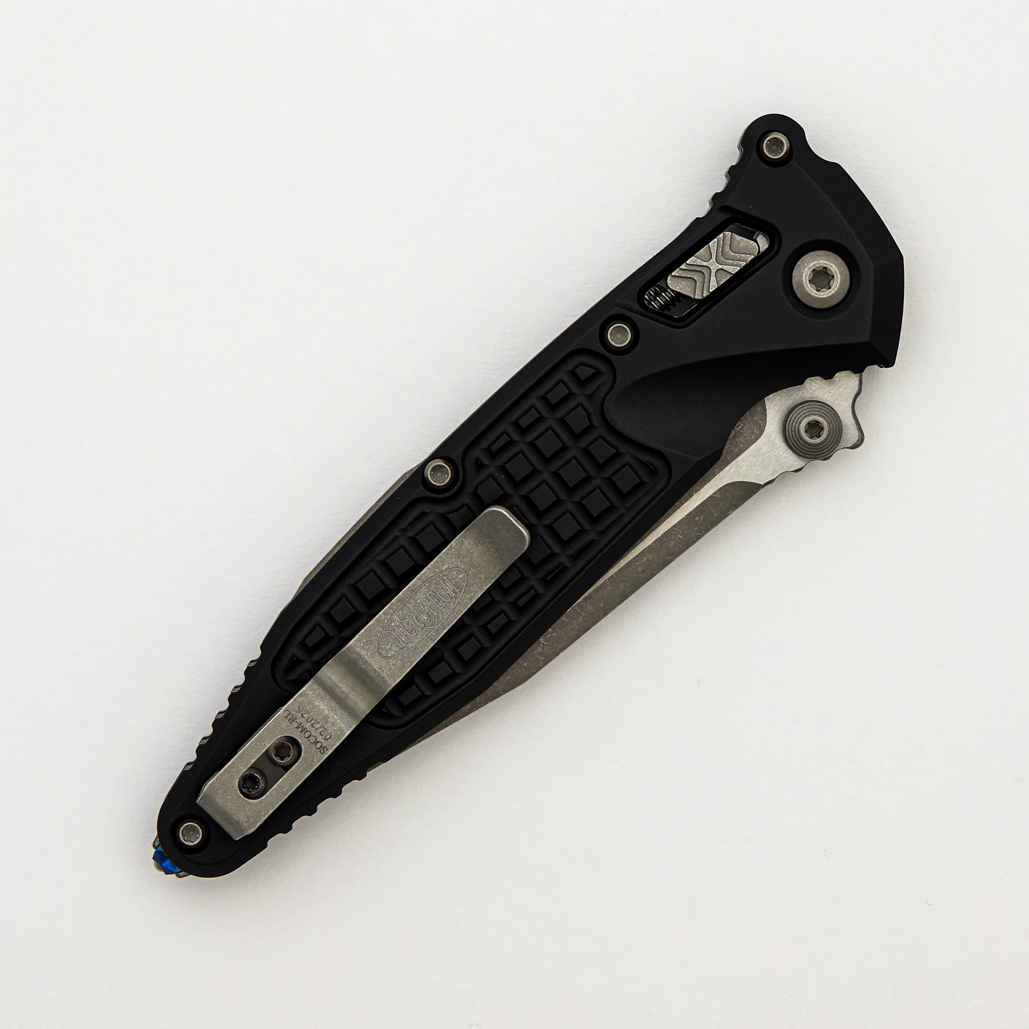Socom RAM-LOK S/E Frag Apocalyptic Standard 160RL-10 APFR - Image 4