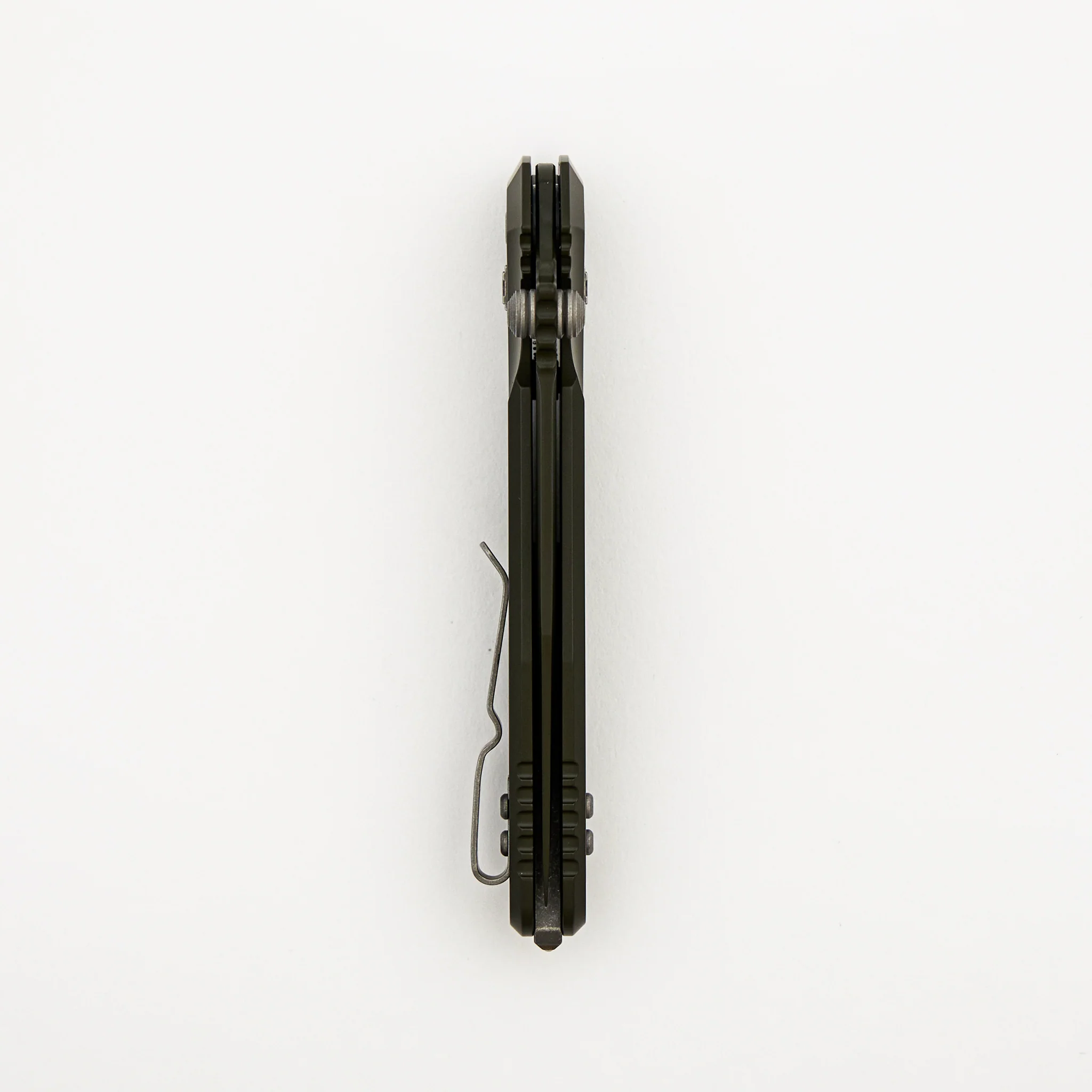 Socom RAM-LOK S/E Frag Cerakote Magpul OD Green Standard 160RL-1 FRCMPOD-Z13 - Image 5