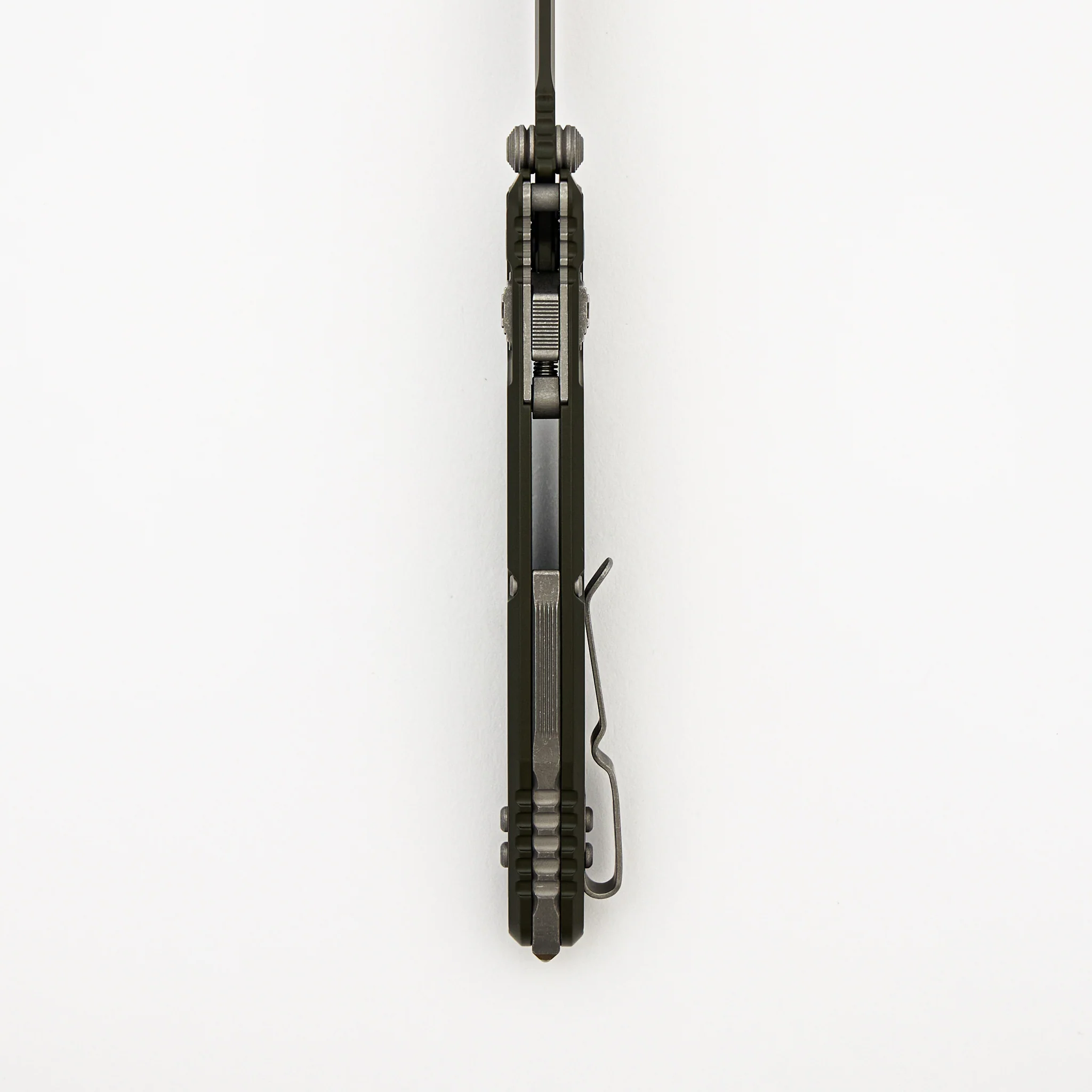 Socom RAM-LOK S/E Frag Cerakote Magpul OD Green Standard 160RL-1 FRCMPOD-Z13 - Image 7
