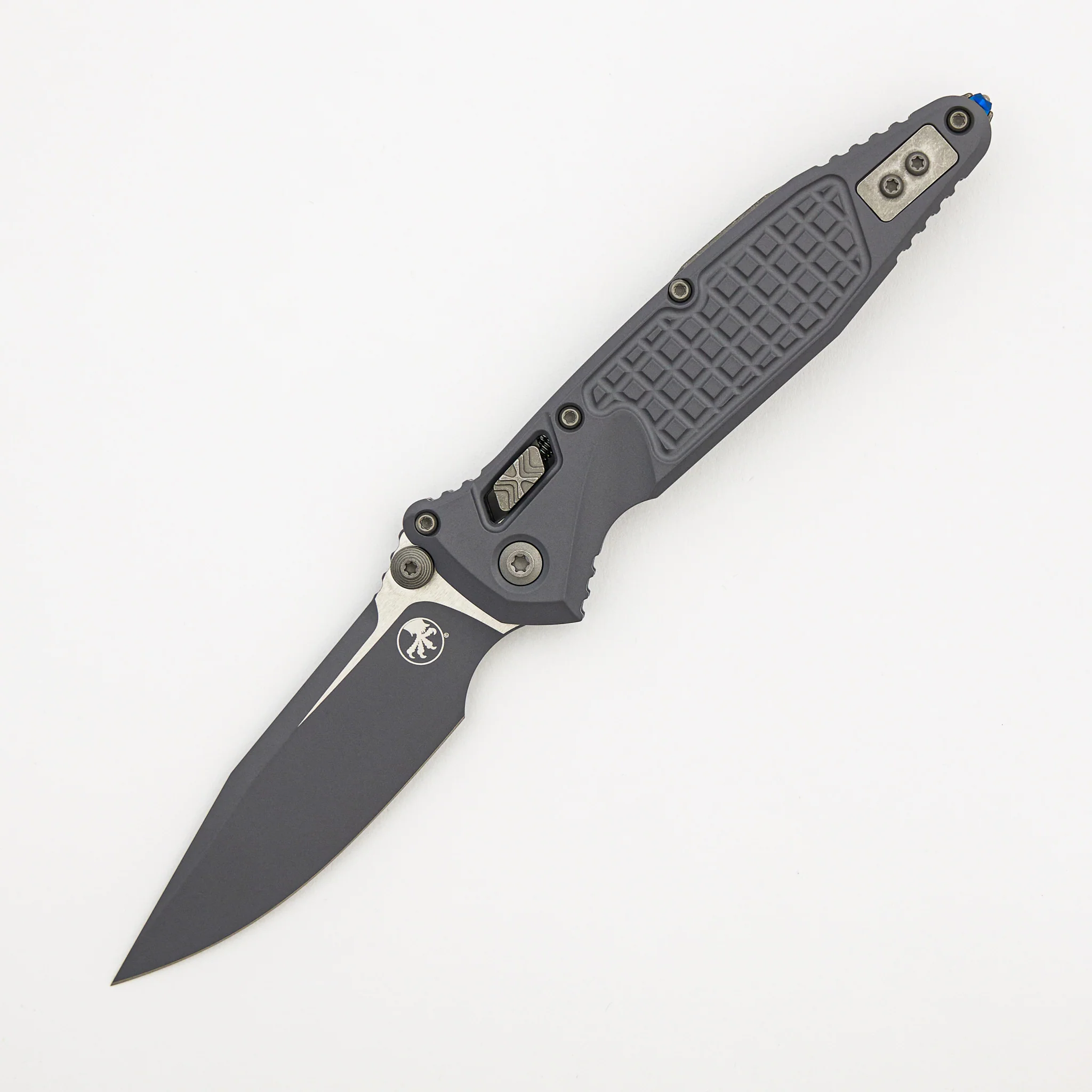 Socom RAM-LOK S/E Frag Cerakote Storm Standard 160RL-1 FRCSM-Z13