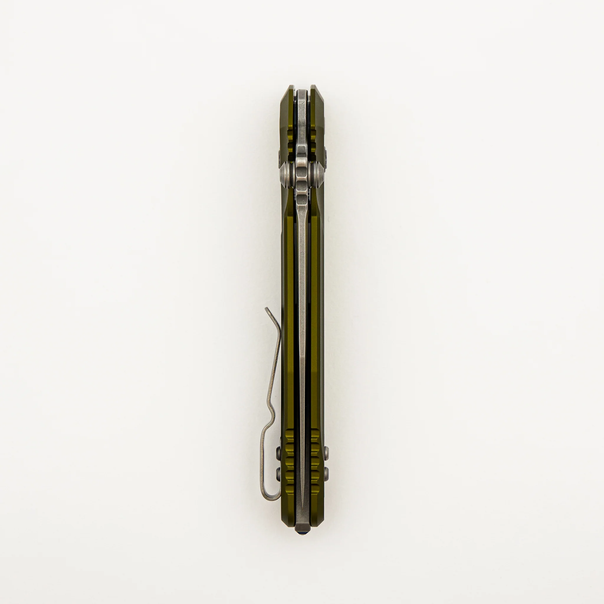 Socom RAM-LOK S/E OD Green Stonewash Standard 159RL-10 OD - Image 5