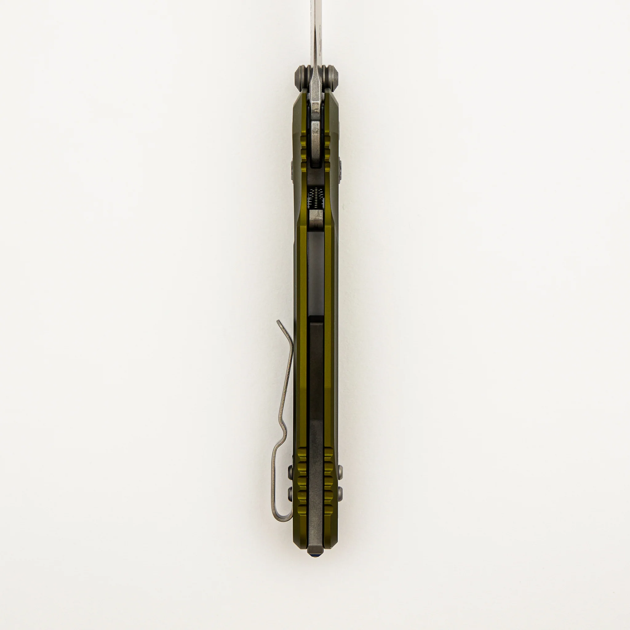 Socom RAM-LOK S/E OD Green Stonewash Standard 159RL-10 OD - Image 6