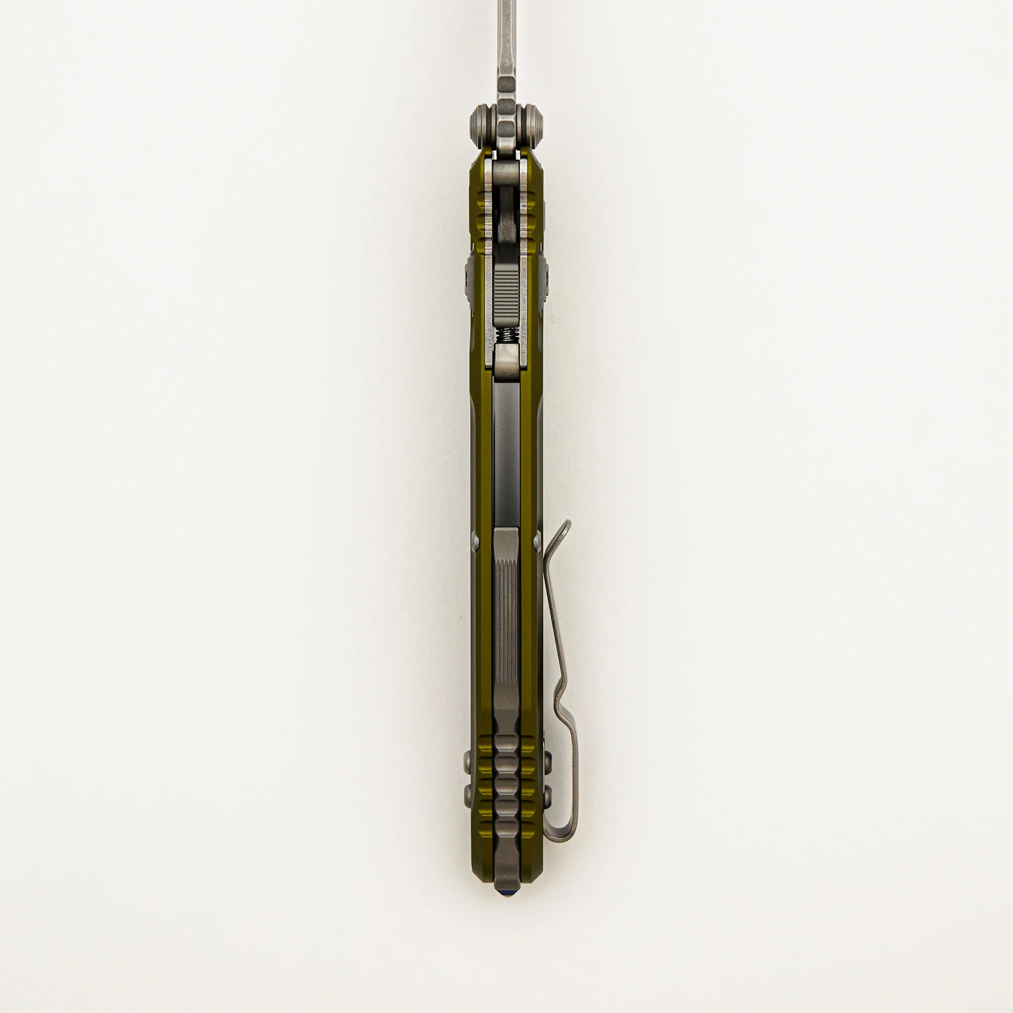 Socom RAM-LOK S/E OD Green Stonewash Standard 159RL-10 OD - Image 7