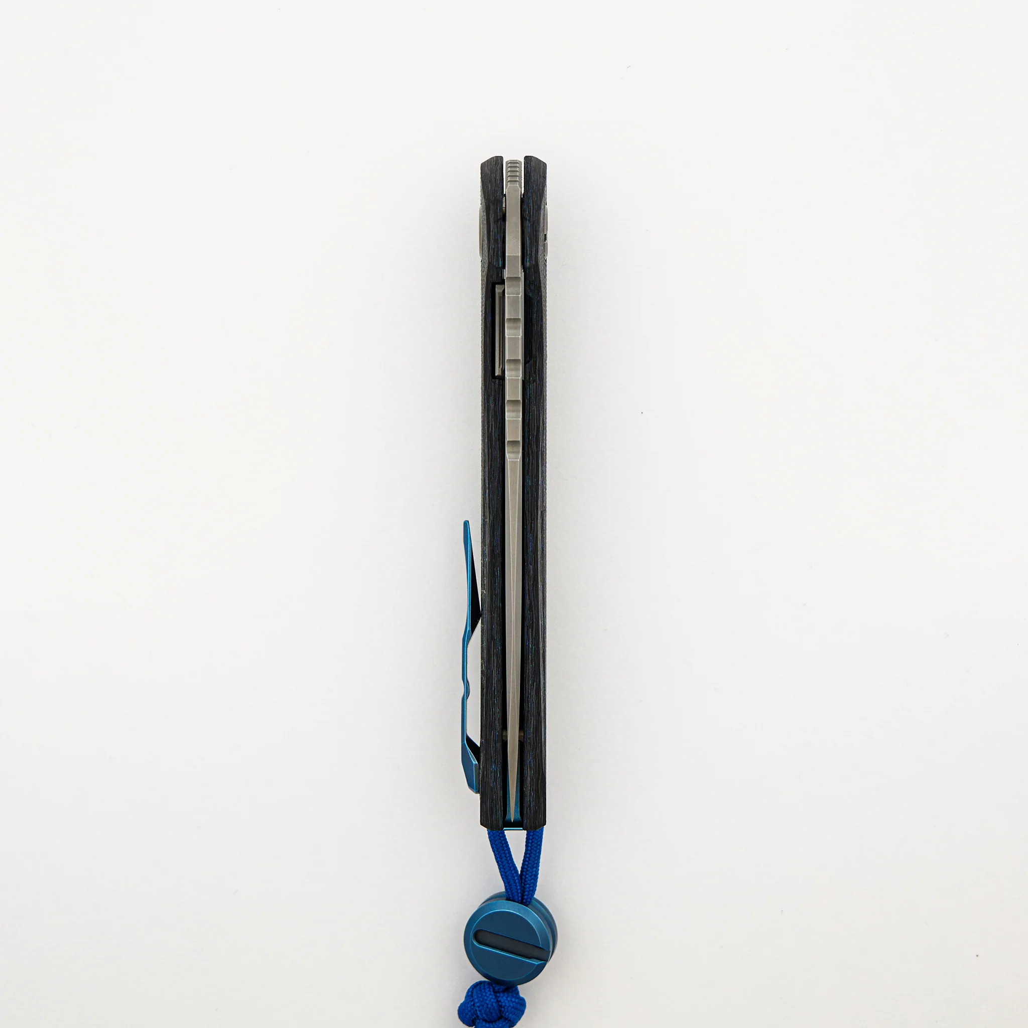 "Special Edition" 111 Aquatic - "Deep Sea" TechnoCarbo Handle - Vanax 37 Blade - MRBS - Image 5
