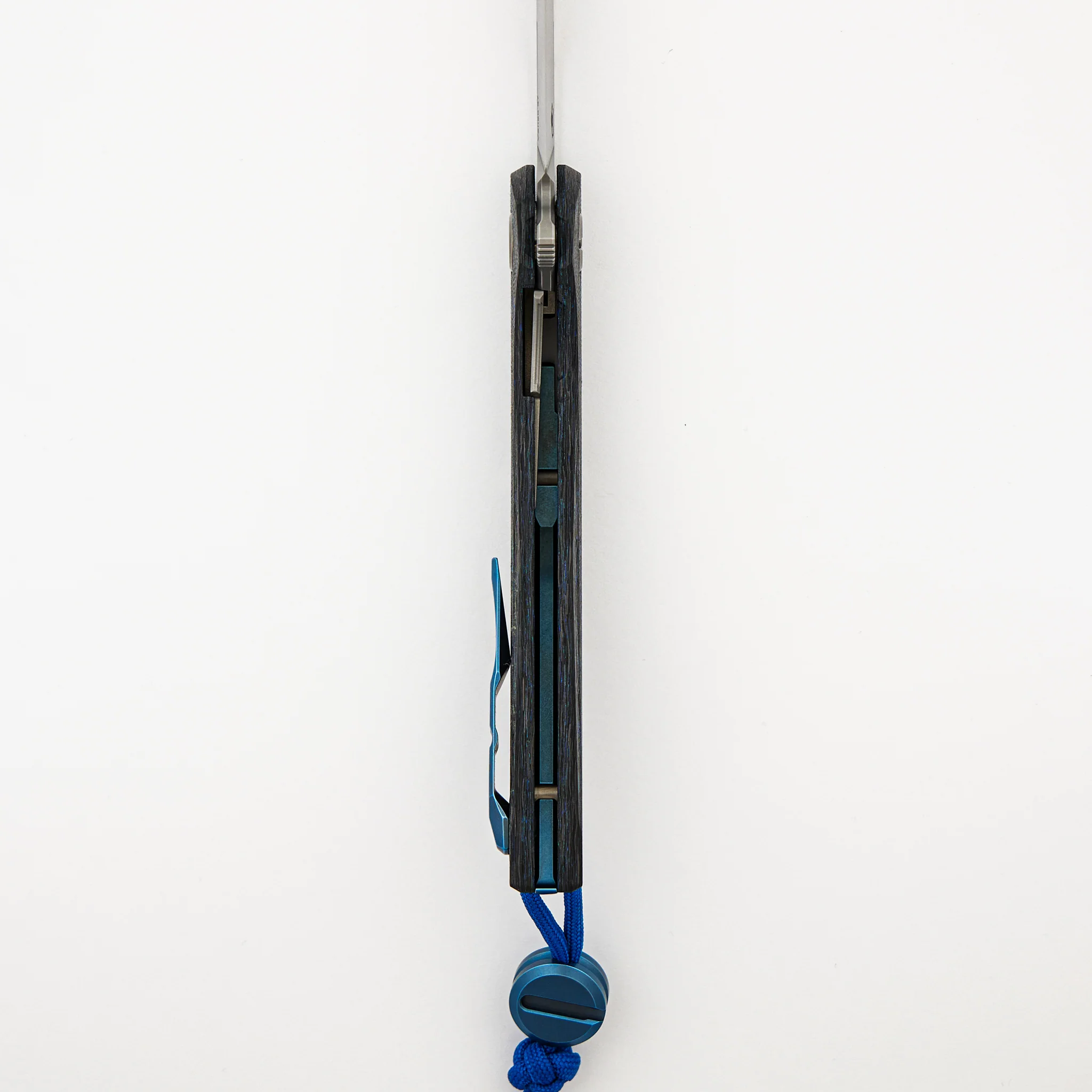 "Special Edition" 111 Aquatic - "Deep Sea" TechnoCarbo Handle - Vanax 37 Blade - MRBS - Image 6