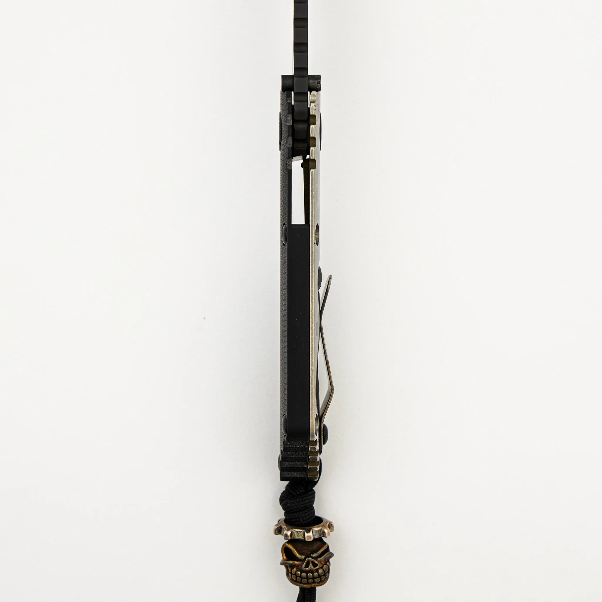 Starlingear Collabortation Gearhead SNG Drop Point - Image 7