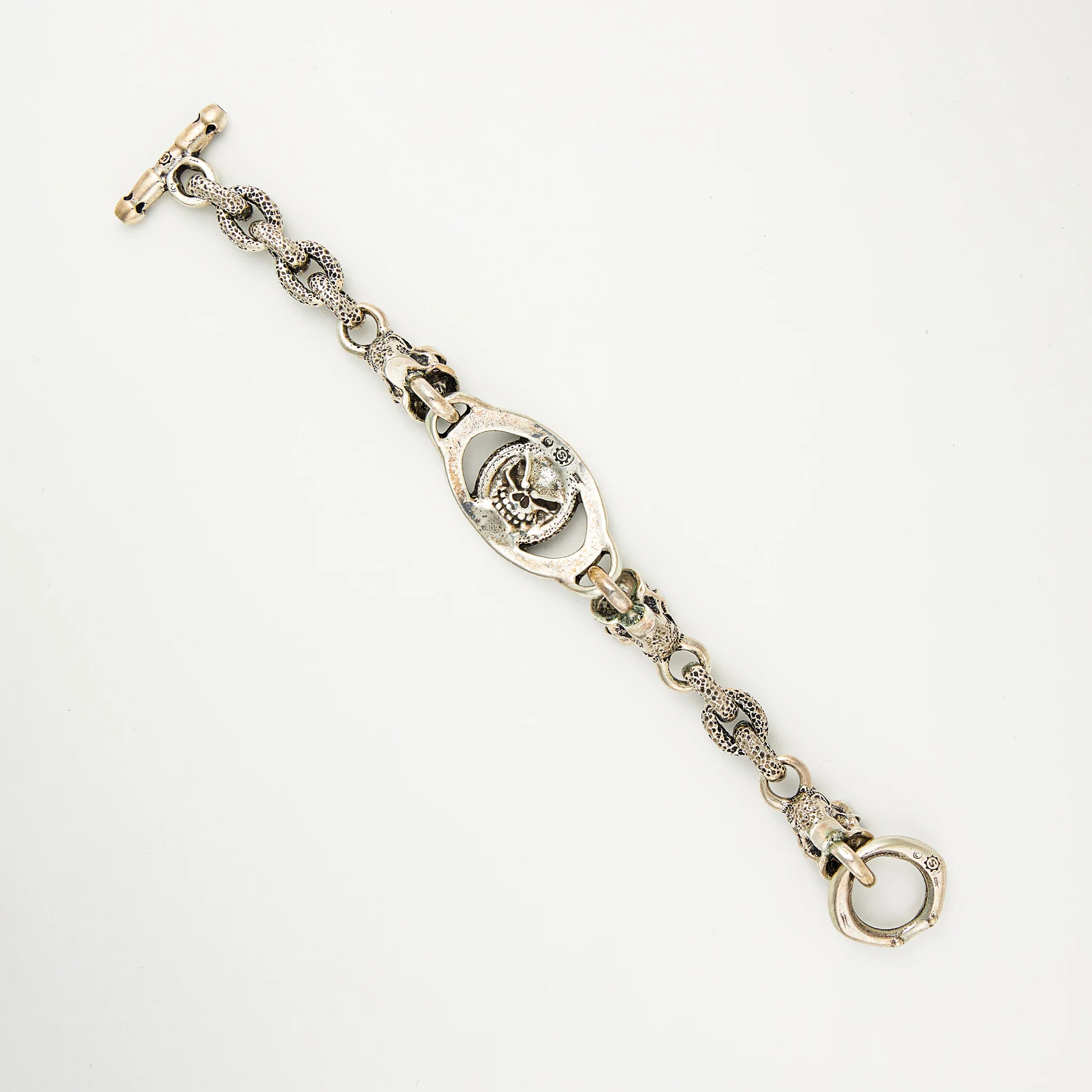 Gearhead Bracelet Second Gen - Image 2