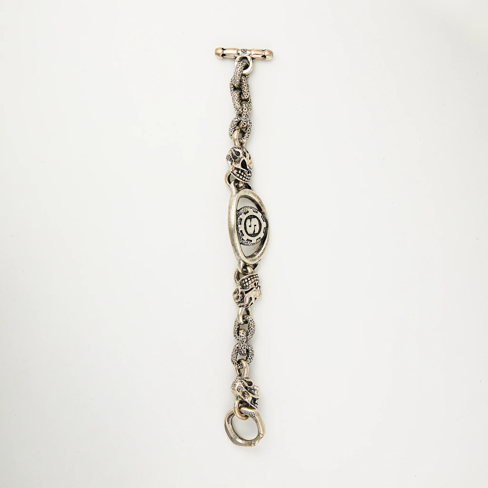 Gearhead Bracelet Second Gen - Image 3