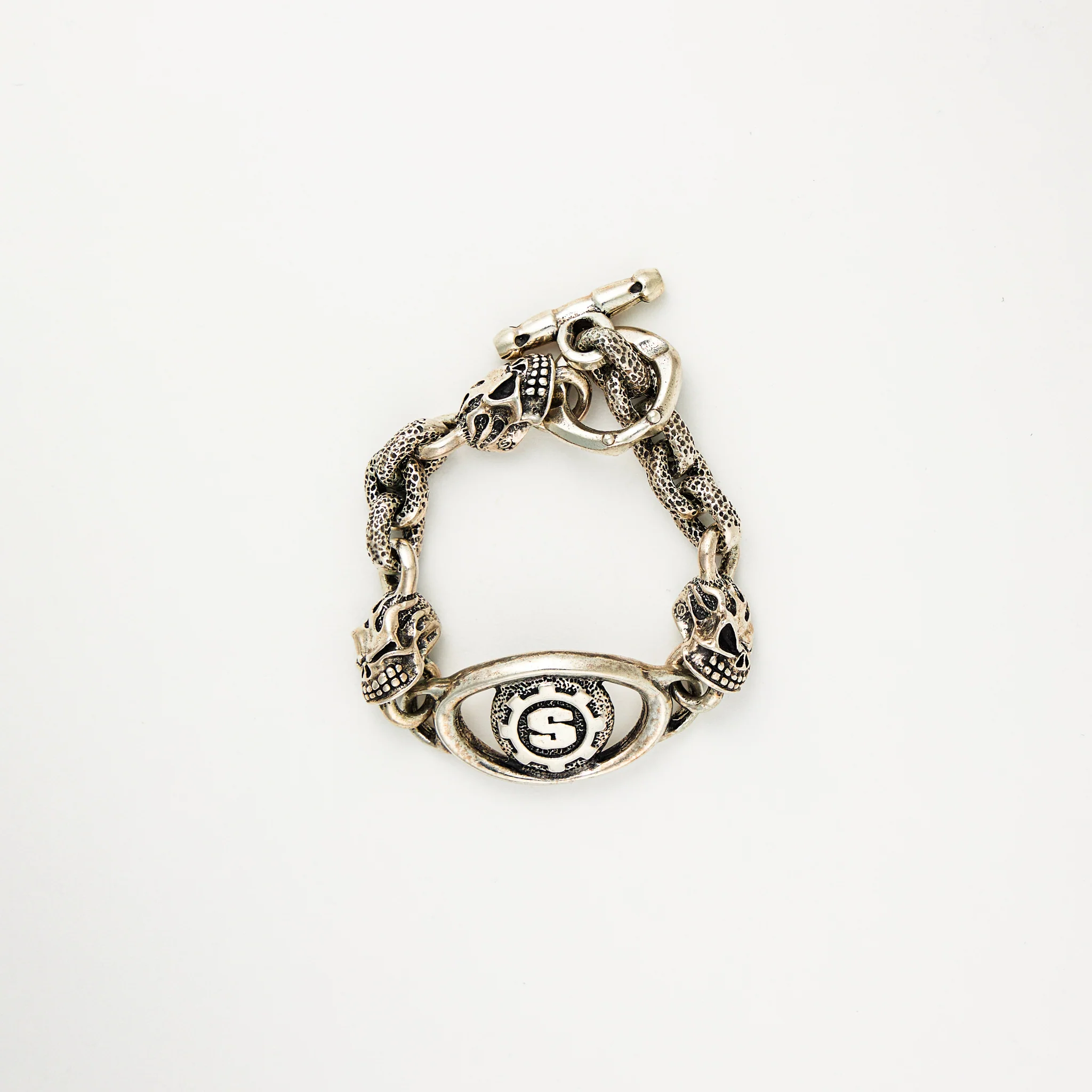 Gearhead Bracelet Second Gen - Image 4