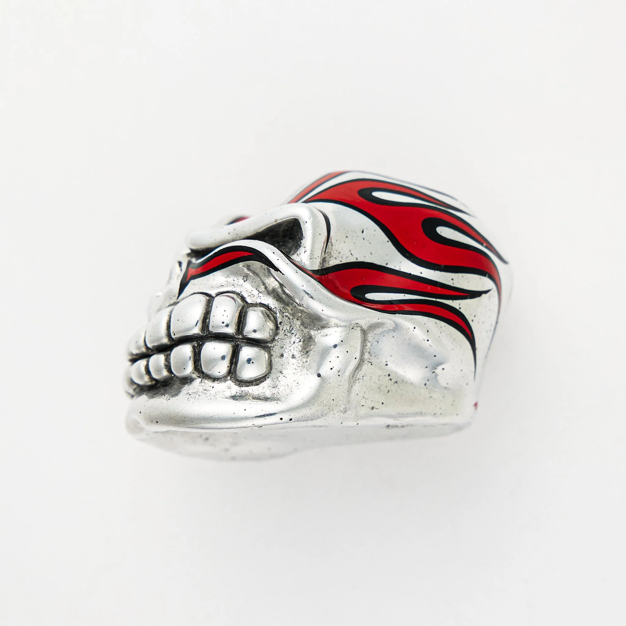 Ryk Maverick Custom & Hand Painted Mikoto Gear Shift Knob - Image 4