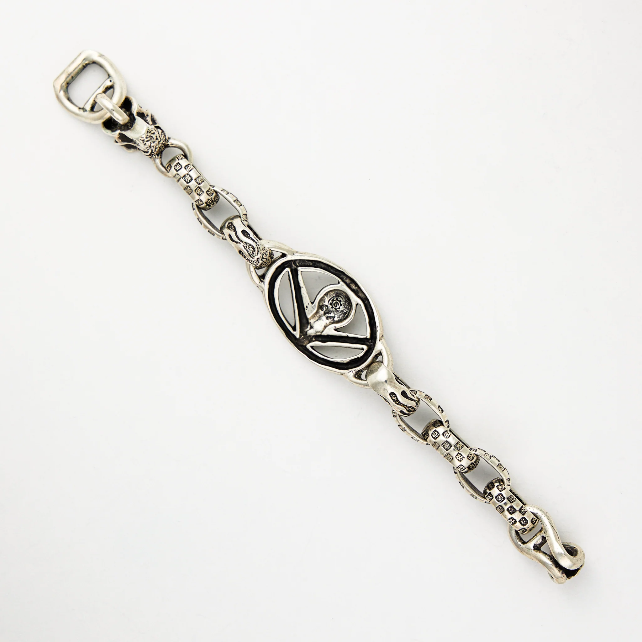 V8 Racing Bracelet (One Off) - Image 2