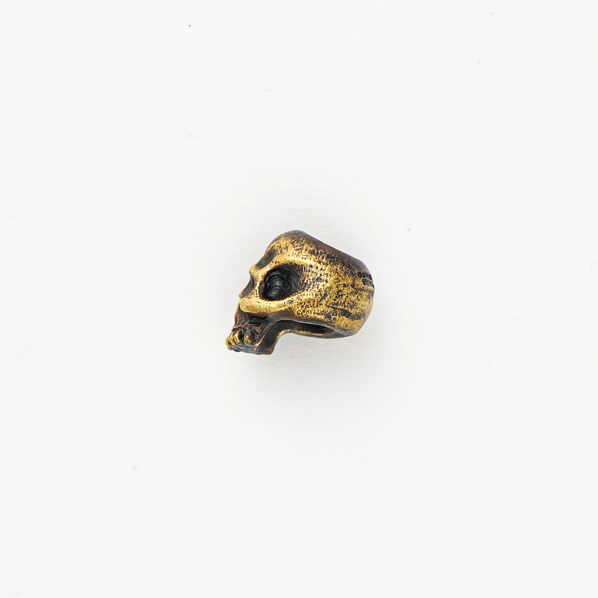 Royal Bronze Warrior Bead - Image 4