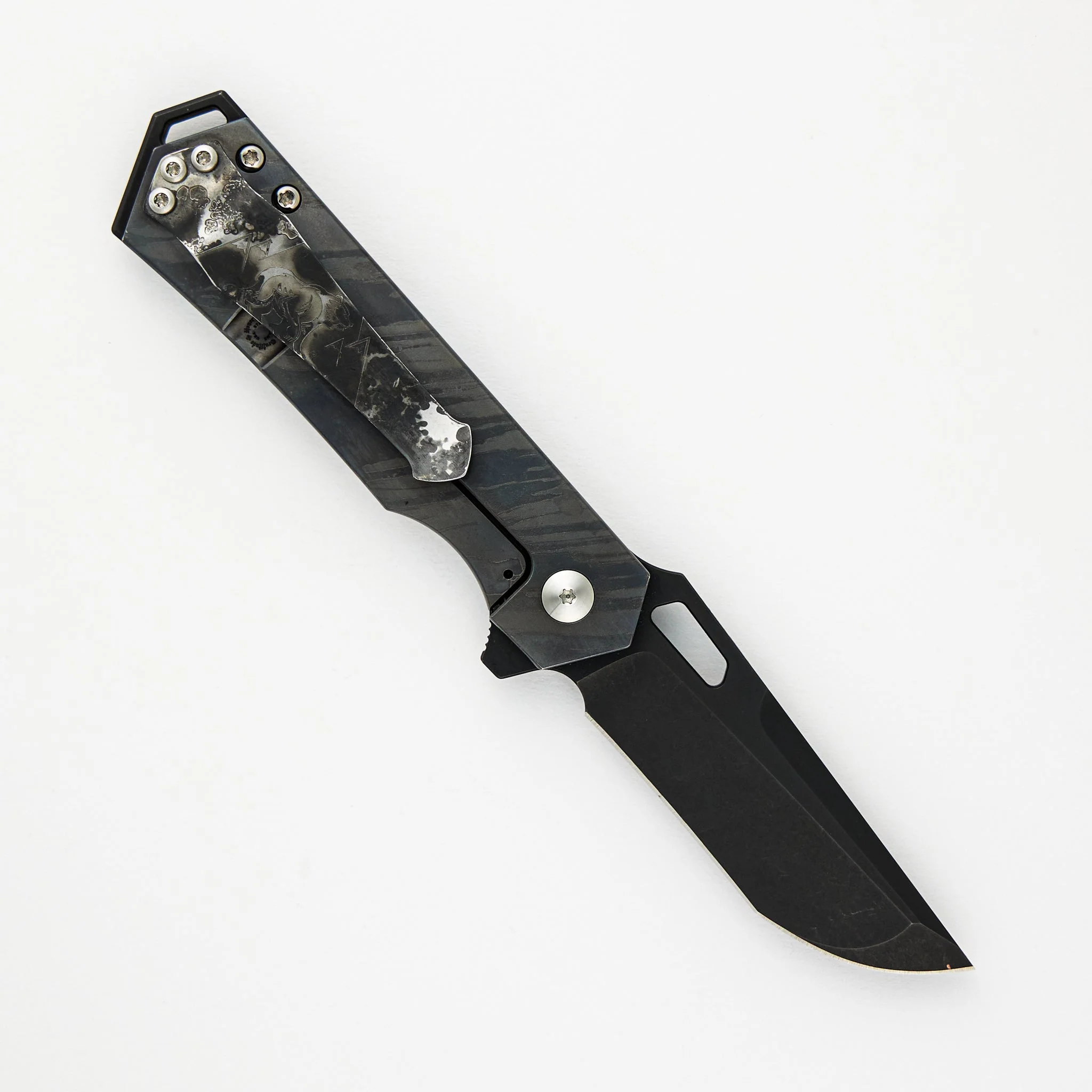 Reate Hagakure 2019 CCKS Show Exclusive - Image 2
