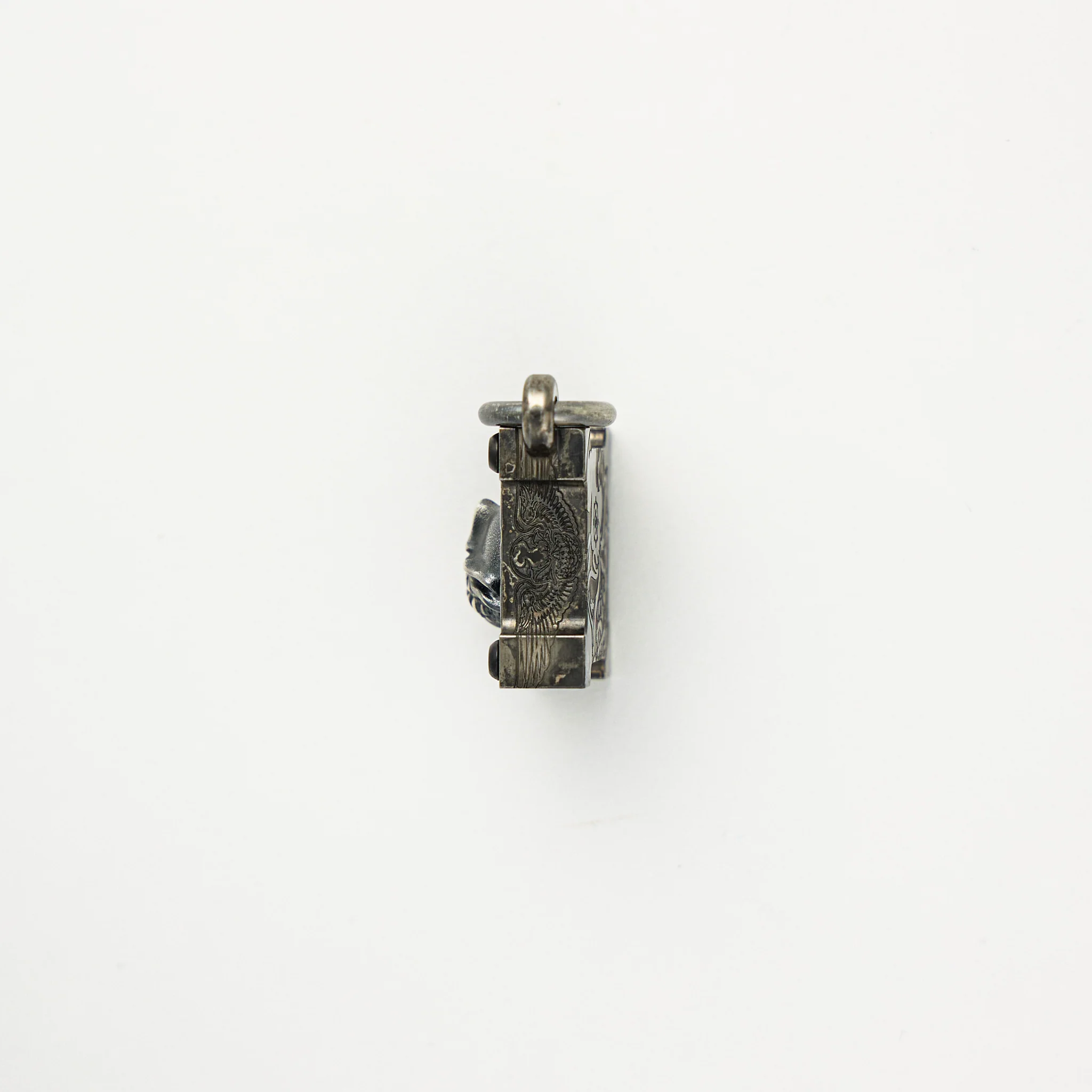 Starlingear Collaboration Killbox Pendant - Image 3