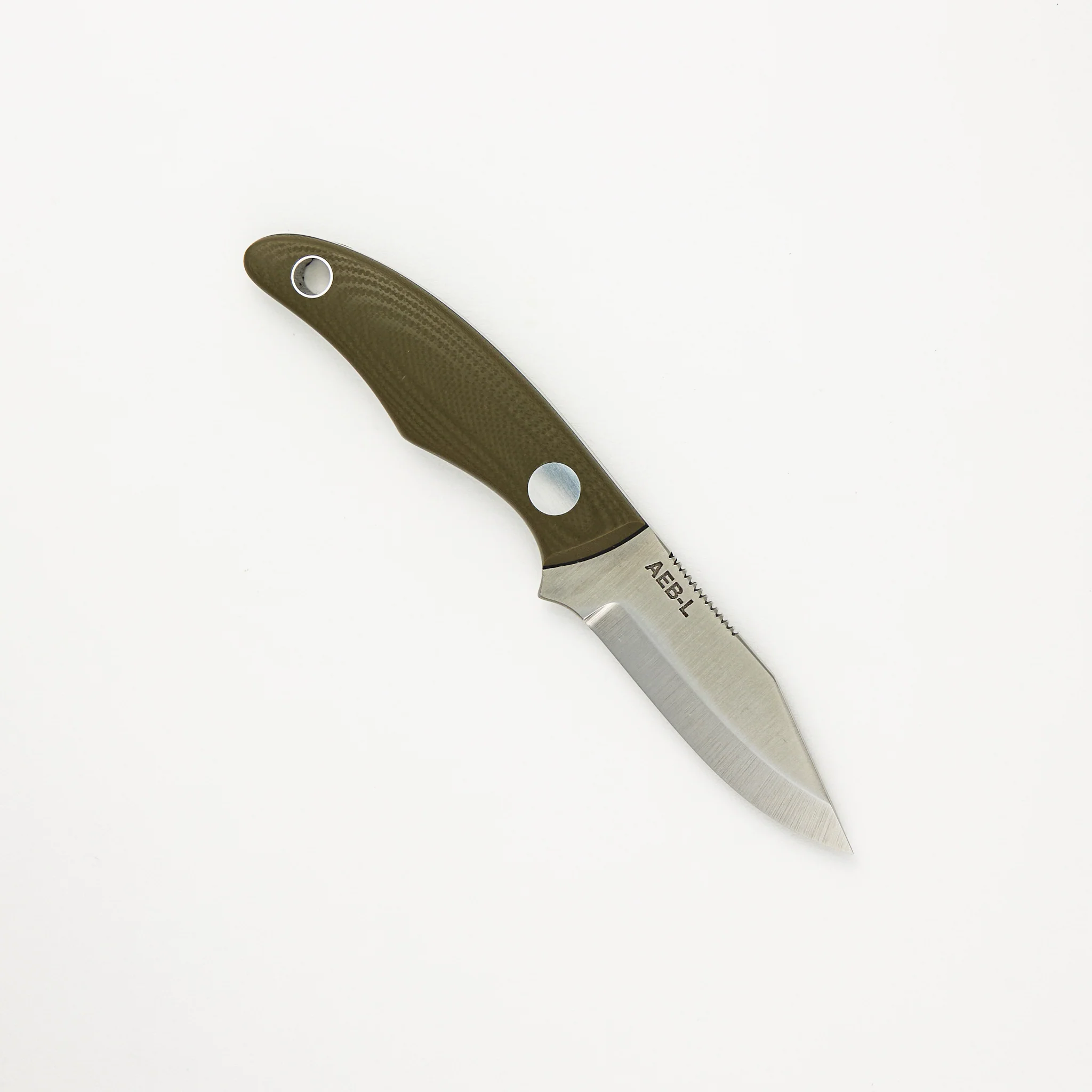 Steel Flame TKI Set - Image 2