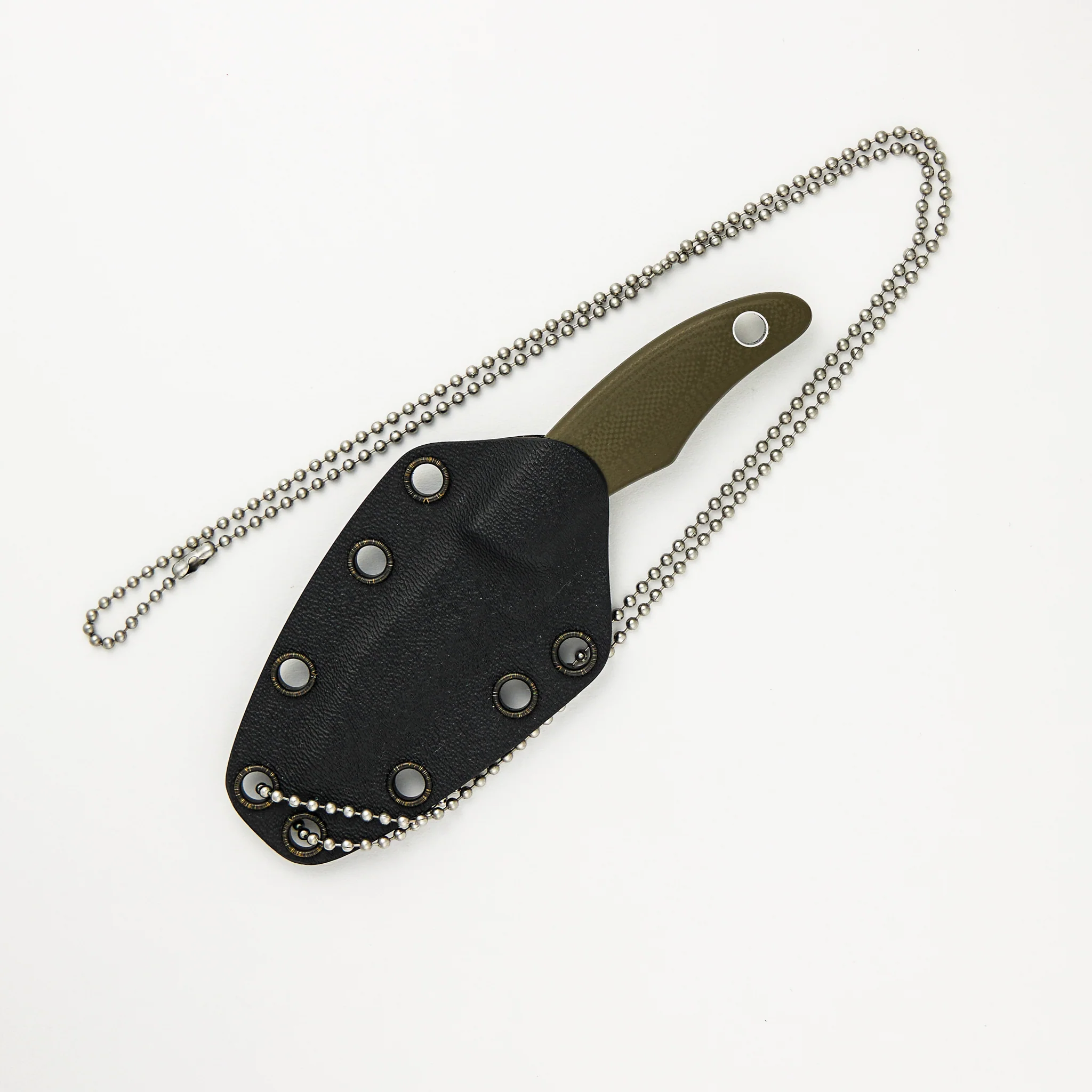 Steel Flame TKI Set - Image 3