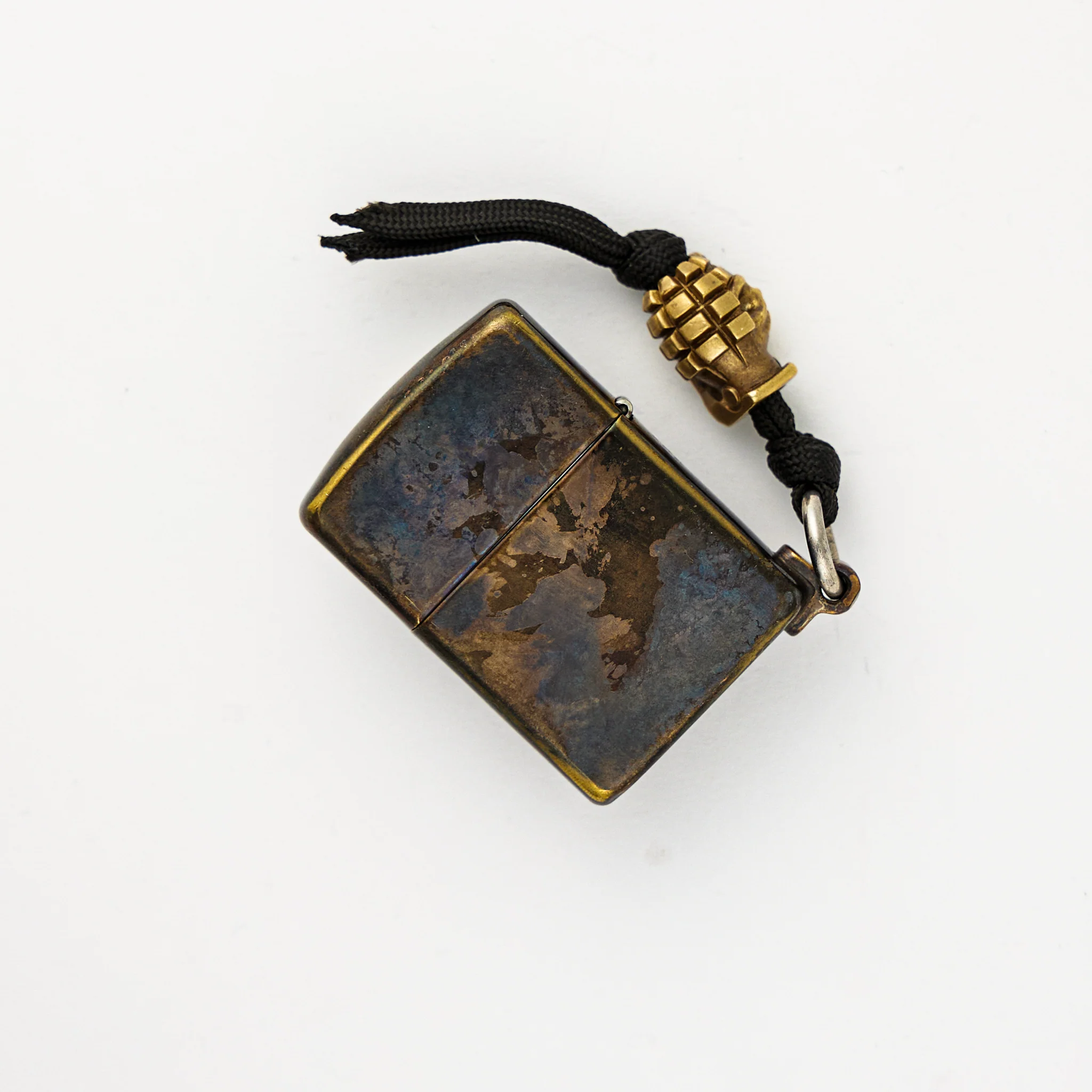 Zippo & Bead - Image 2