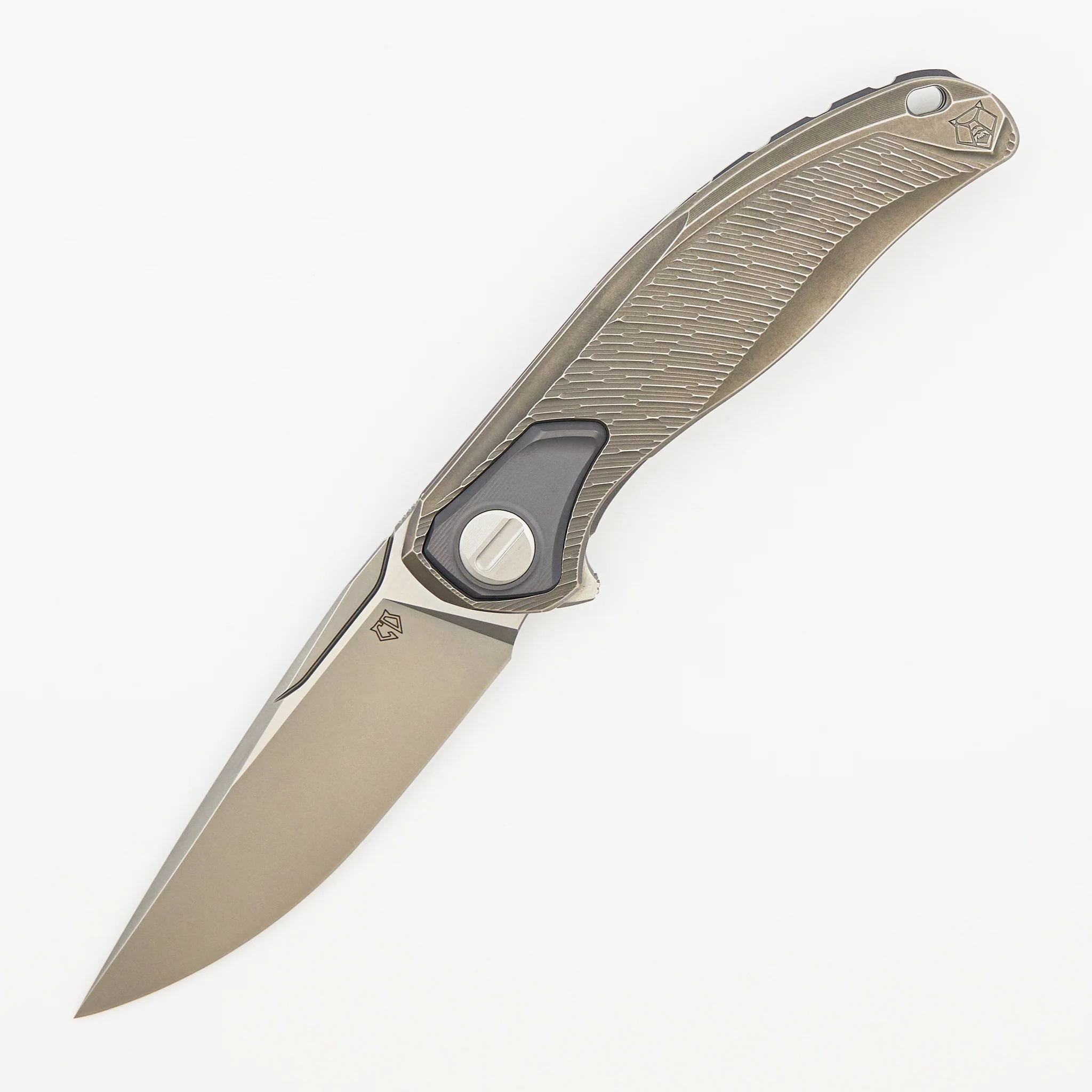 Stellar-B Custom Division - S90V Blade - SRRBS
