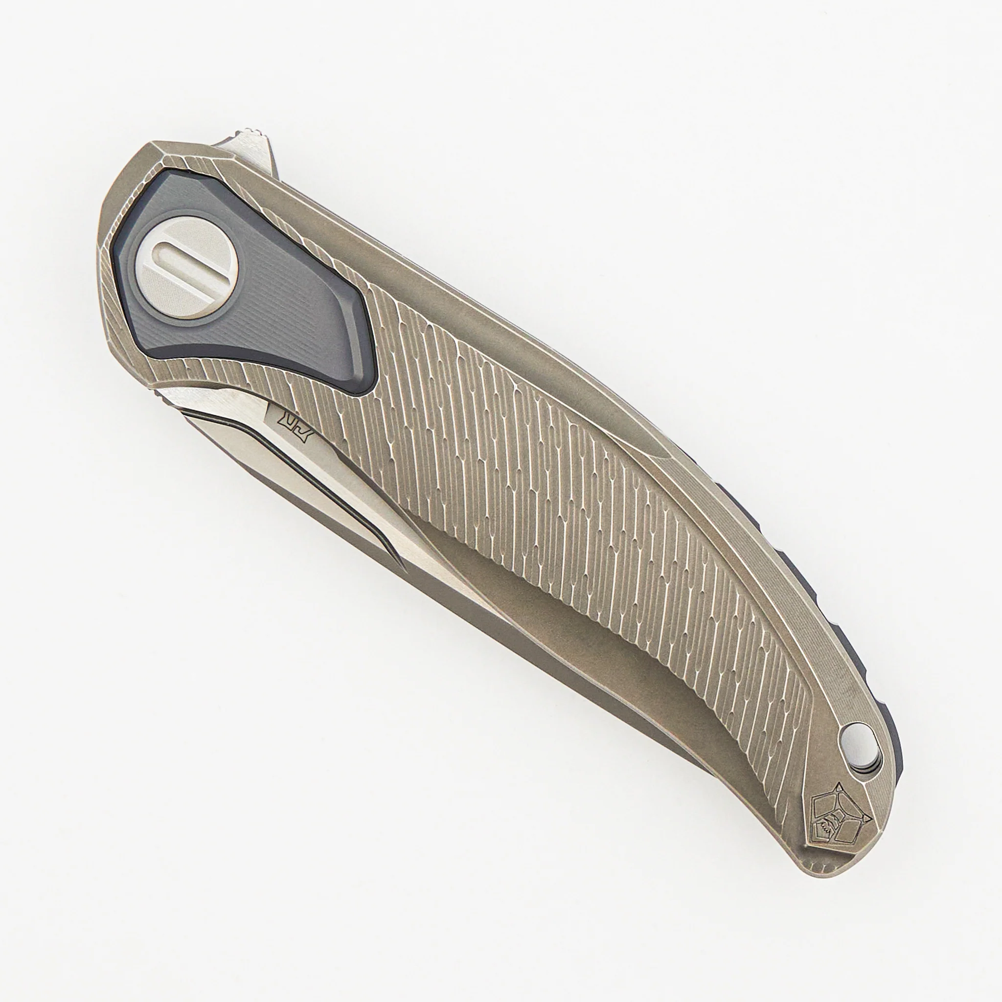 Stellar-B Custom Division - S90V Blade - SRRBS - Image 3
