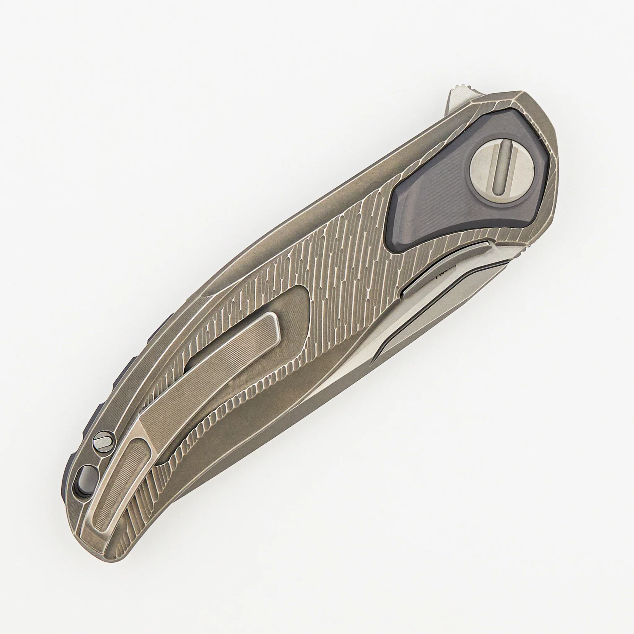 Stellar-B Custom Division - S90V Blade - SRRBS - Image 4