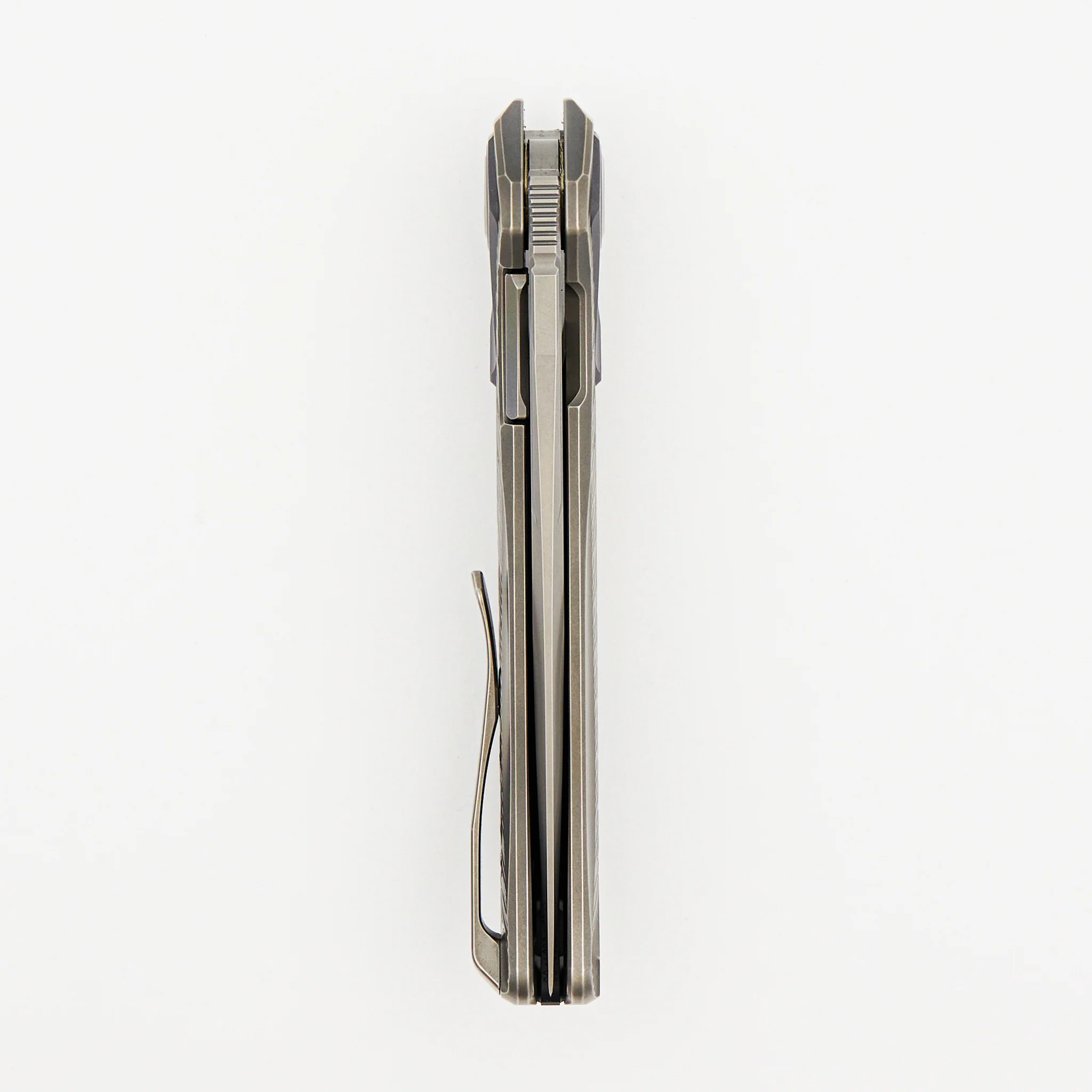 Stellar-B Custom Division - S90V Blade - SRRBS - Image 5
